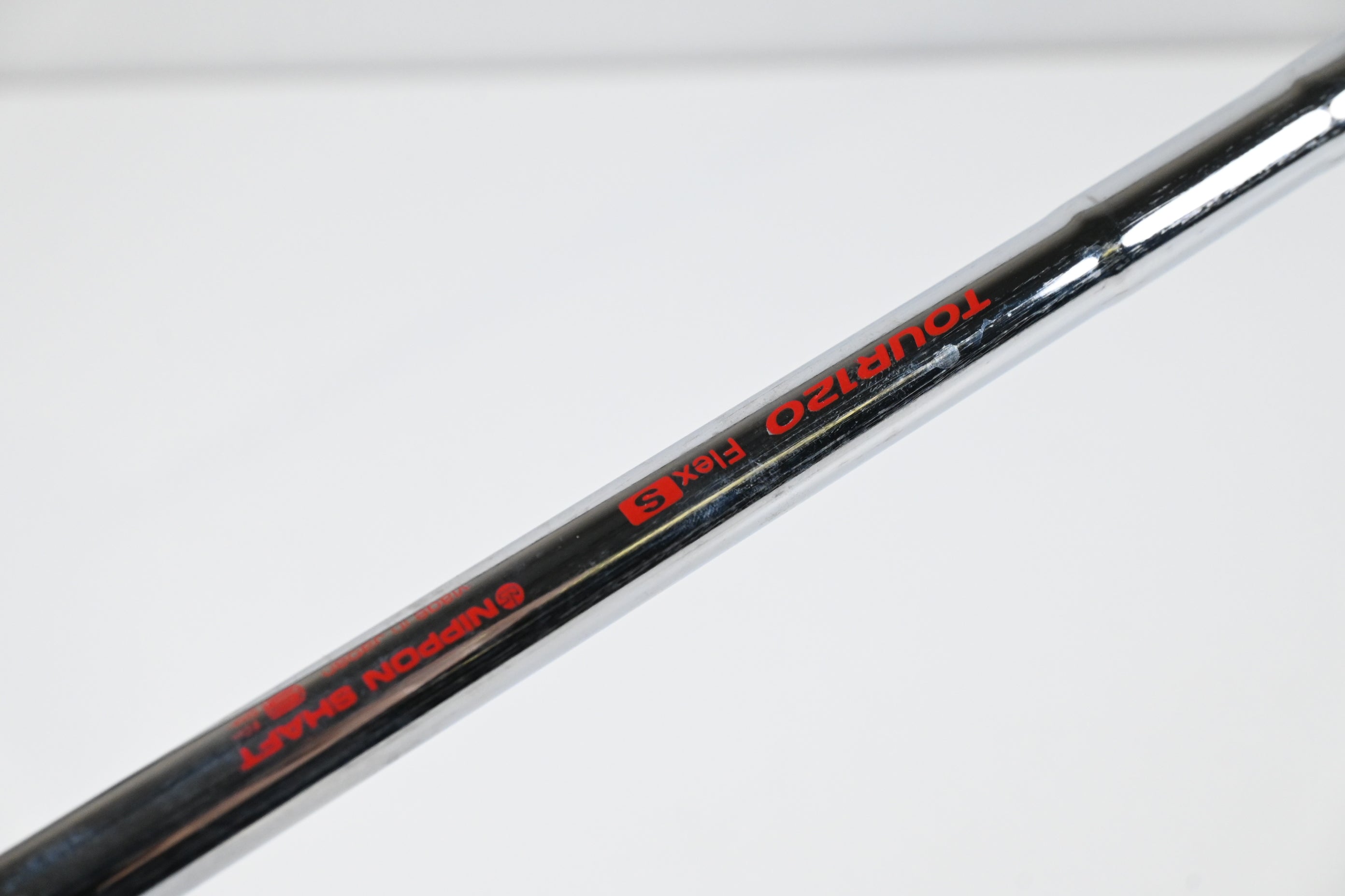 Cleveland RTZ Tour Rack Sand Wedge / 54 Degree / Stiff Flex NS Pro Modus 3 Tour 120