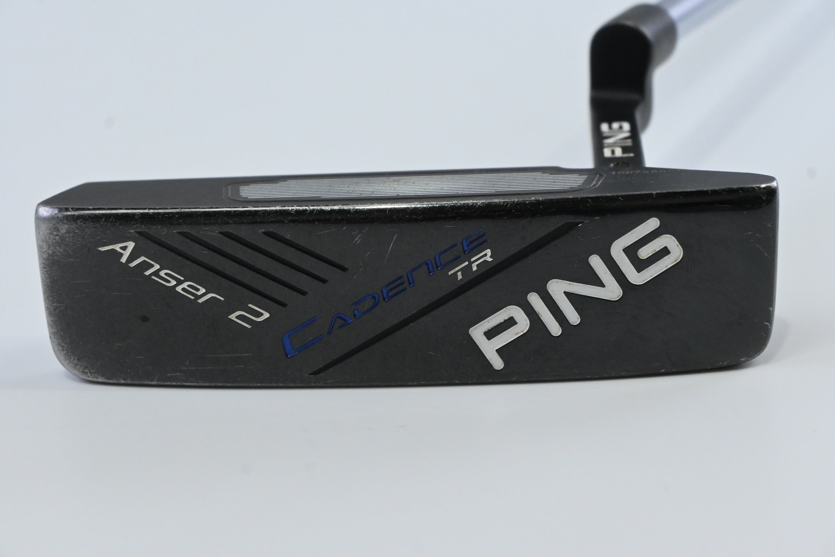 Ping Cadence TR Anser 2 Putter / 33 Inch
