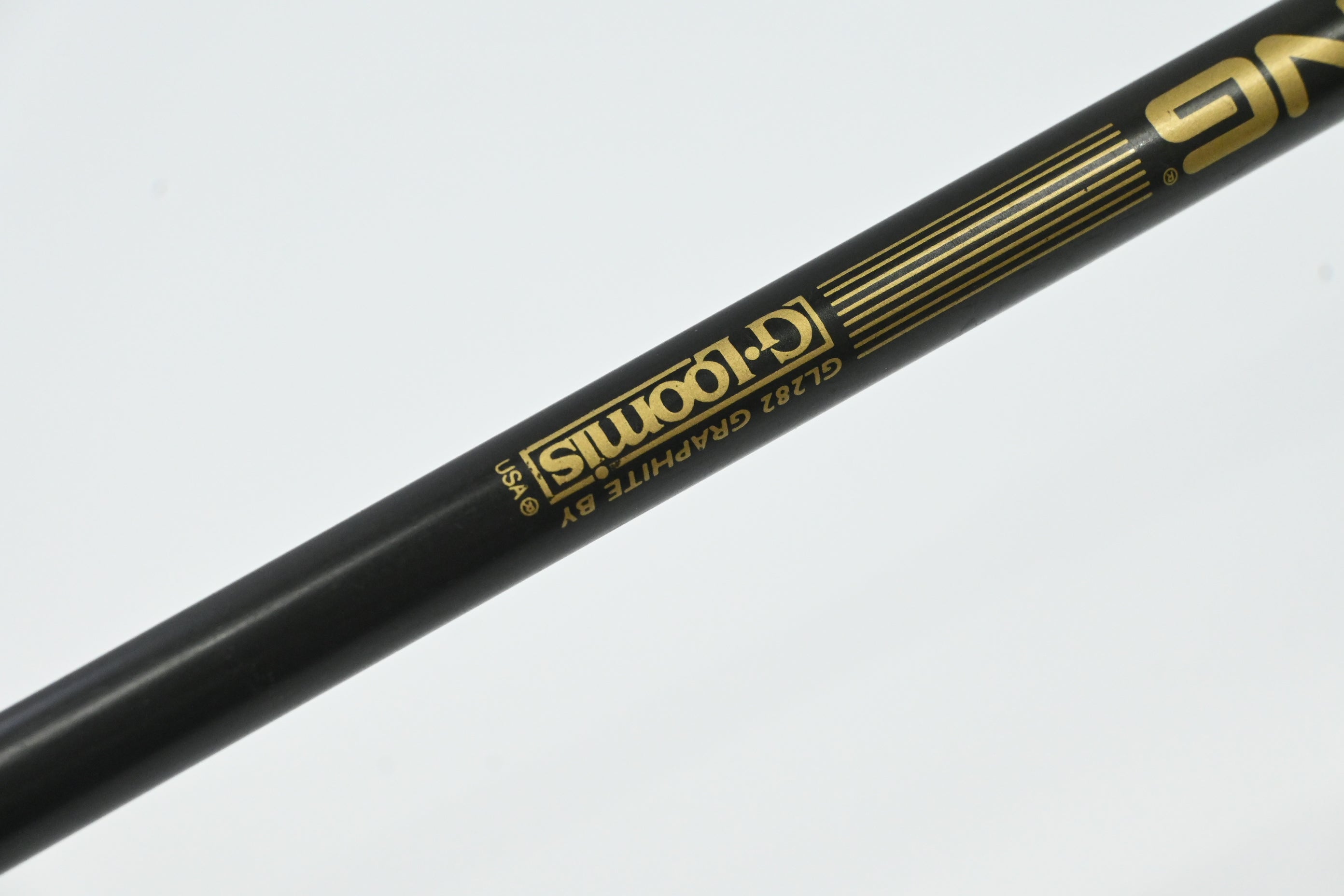 Ping Zing 2 #5 Wood / 18 Degree / Regular Flex Ping GL282 Shaft