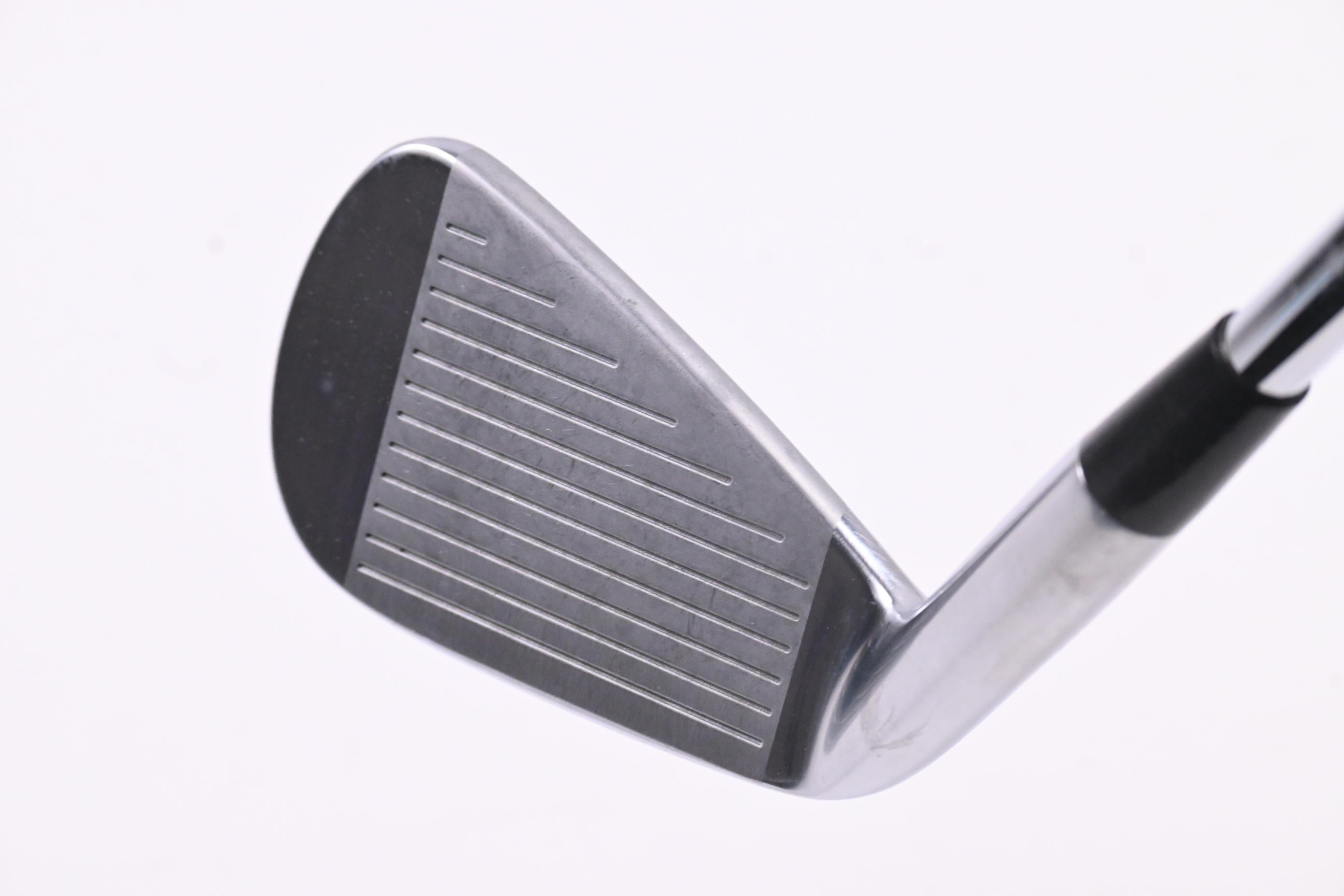Mizuno MP-18 SC #4 Iron / 24 Degree / Stiff Flex KBS Tour Shaft