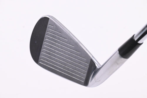 Mizuno MP-18 SC #4 Iron / 24 Degree / Stiff Flex KBS Tour Shaft