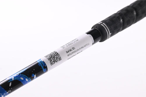 Mizuno ST-G 2023 Driver / 9.5 Degree / Stiff Flex Kai'li Blue 50 Shaft