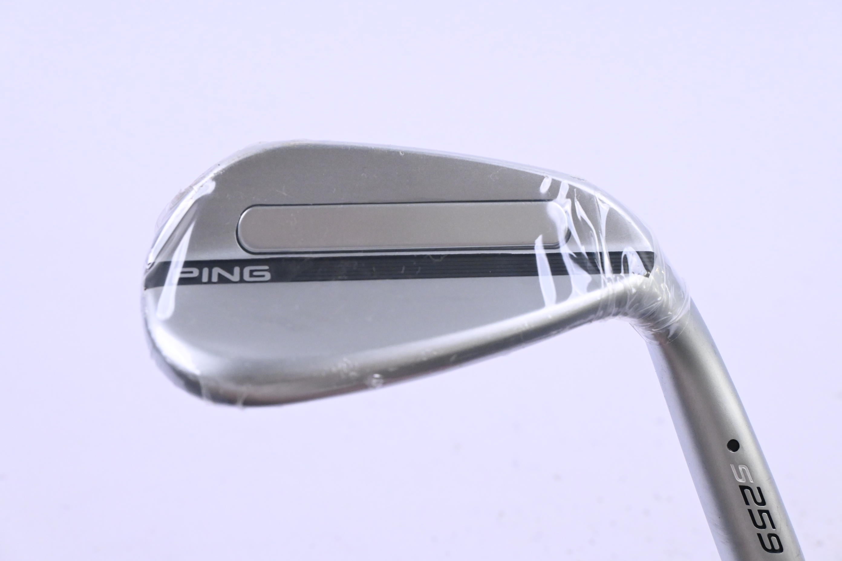 Ping S259 Gap Wedge / Black Dot / 52 Degree / Regular Flex N.S.PRO Modus 3