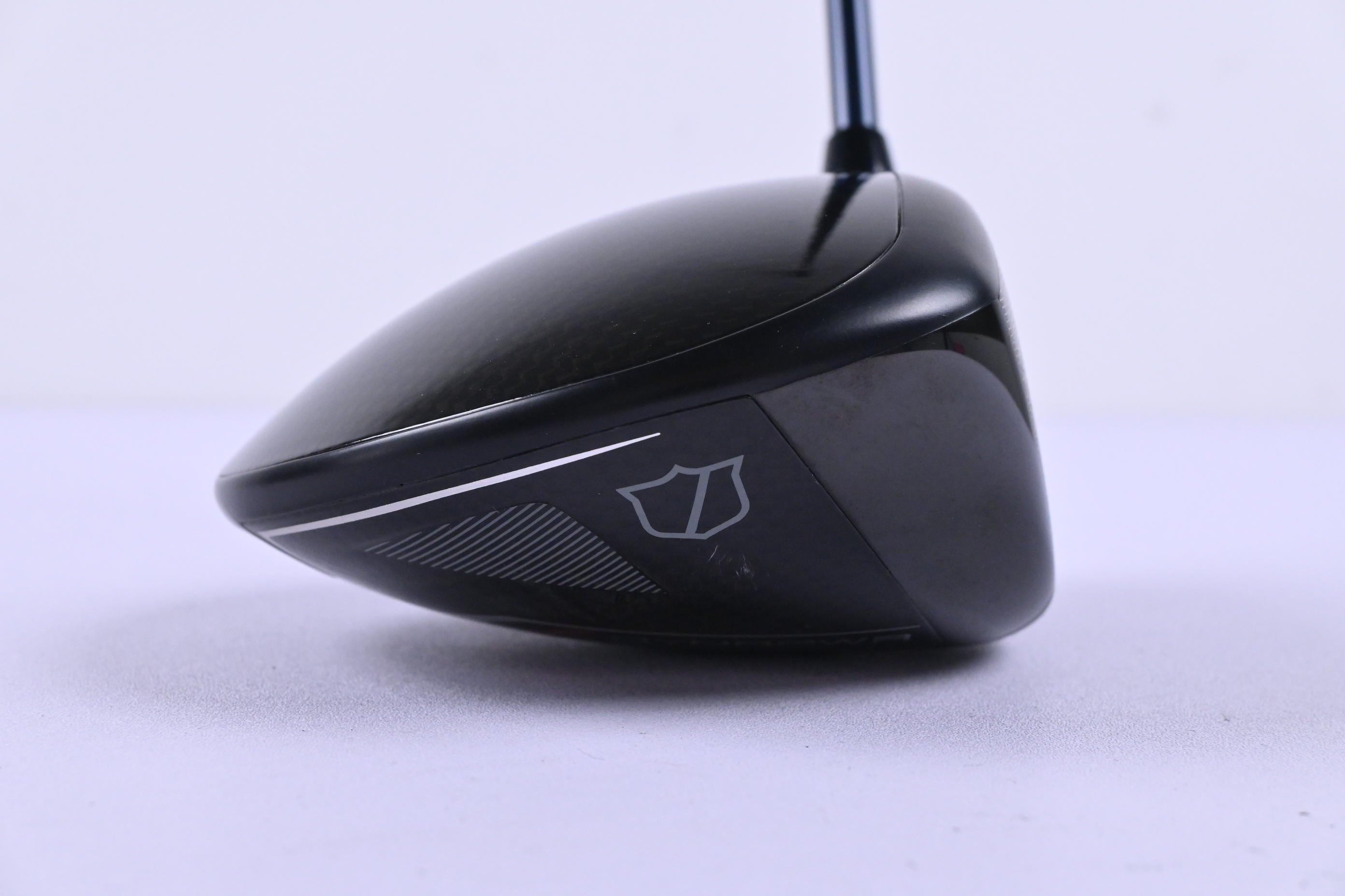 Wilson DYNAPWR 2025 LS Driver / 9 Degree / Stiff Flex Ventus Blue 6 Shaft