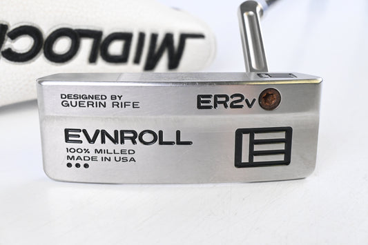 Evnroll Midlock ER2v Putter / 40 Inch