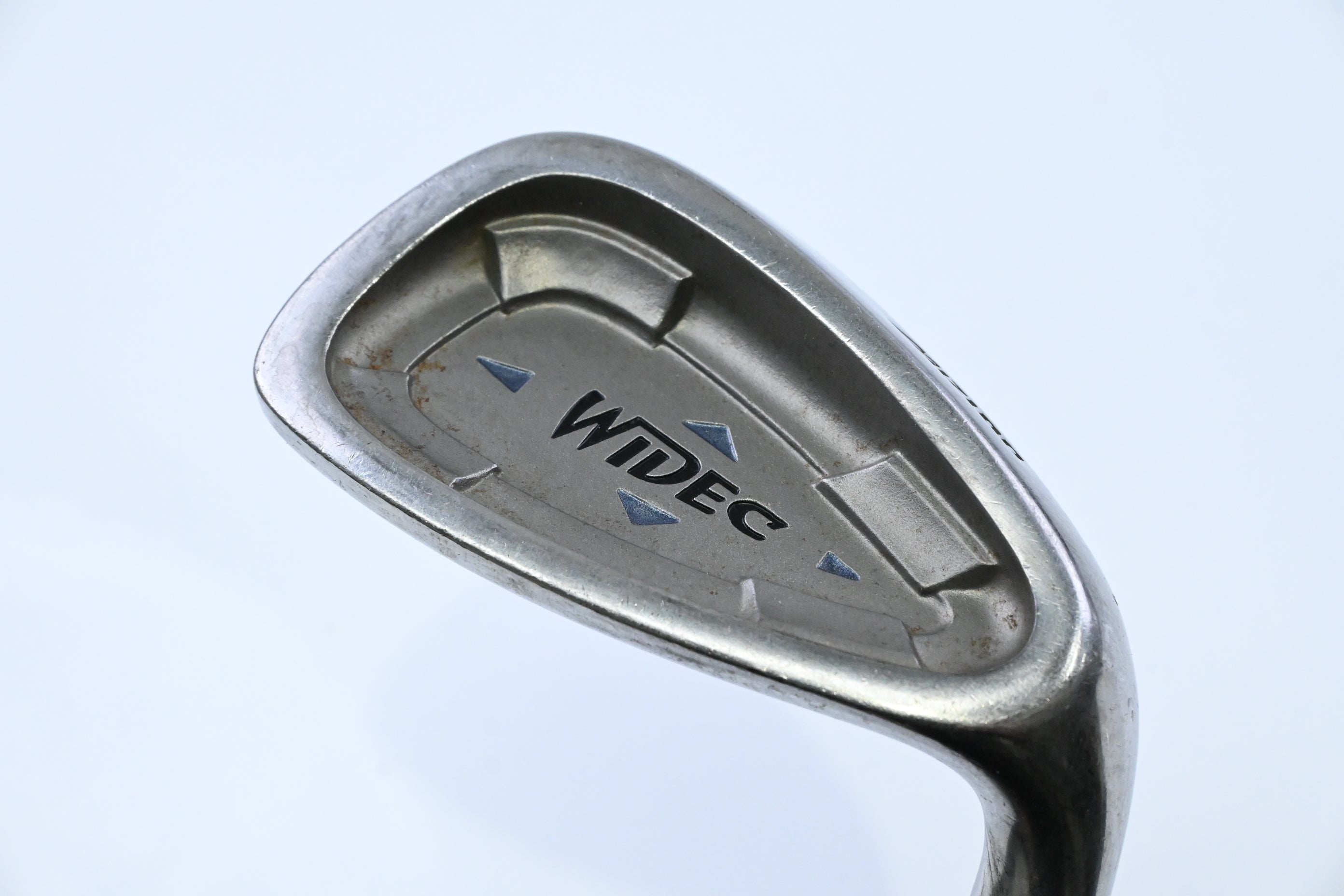 Mizuno Widec Pitching Wedge / 47 Degree / Regular Flex Widec Shaft