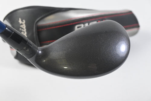Titleist 816 H2 #3 Hybrid / 21 Degree / Regular Flex Project X -He6 Blue 84