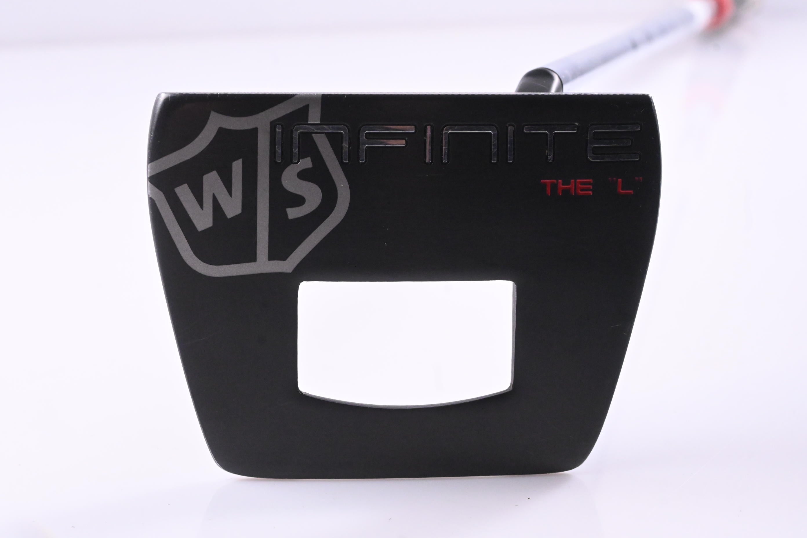 Wilson Infinite 2018 The "L" Putter / 34 Inch
