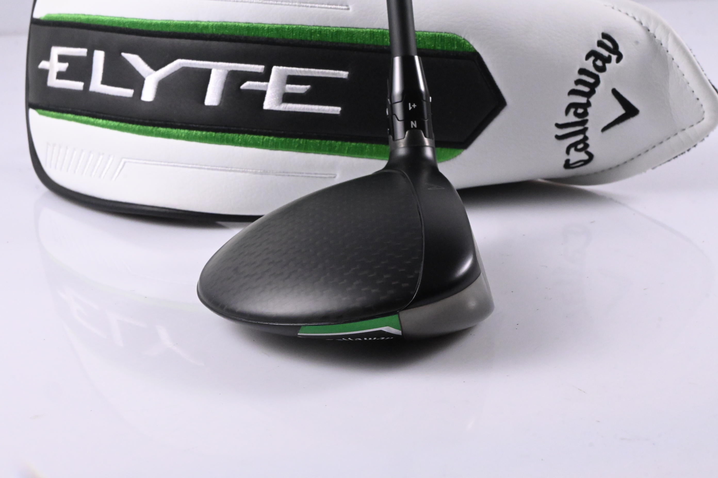 Callaway Elyte #3 Wood / 16.5 Degree / X-Flex Tensei 1K Black 75 Shaft
