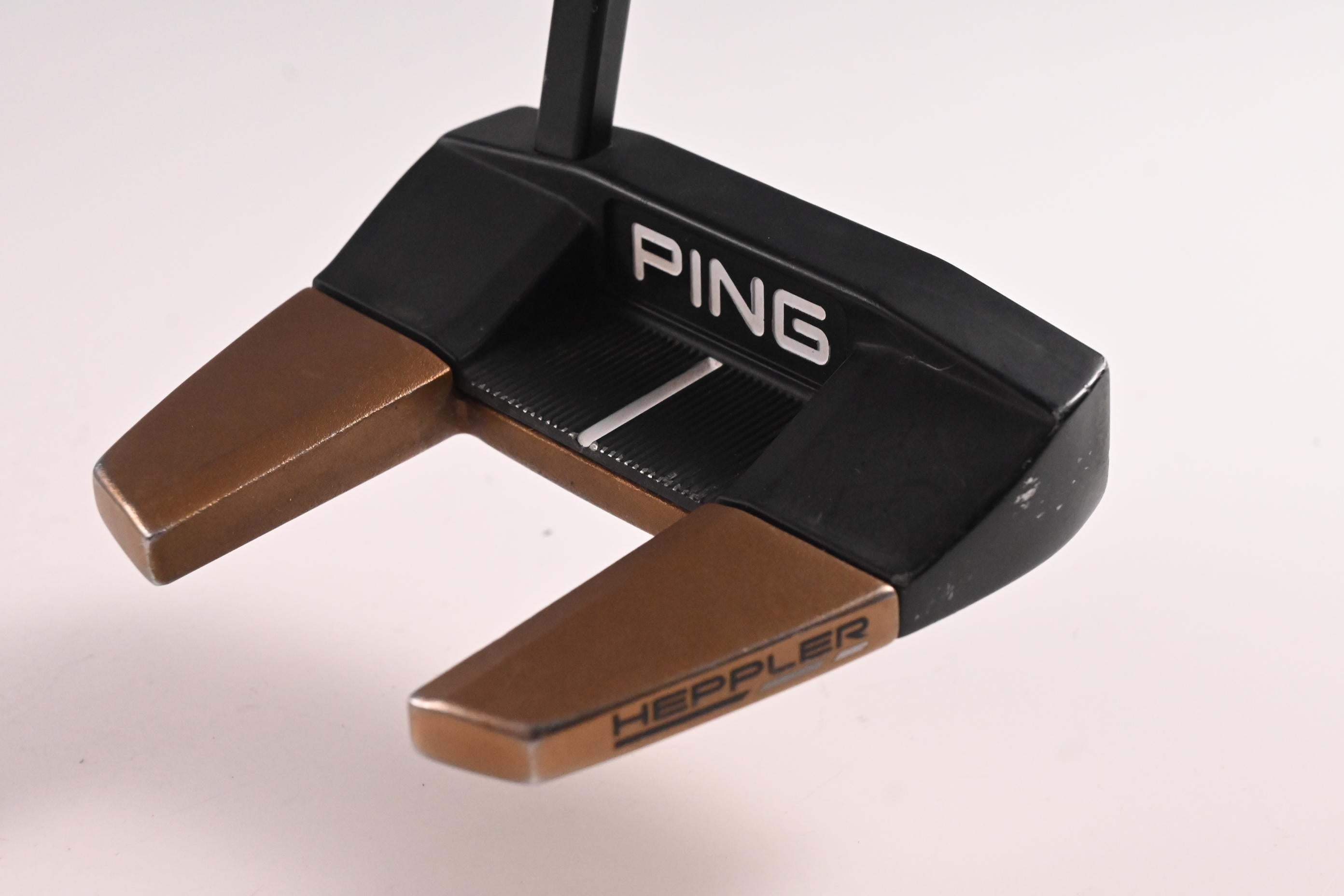 Ping Heppler Tyne 3 Putter / 34 Inch