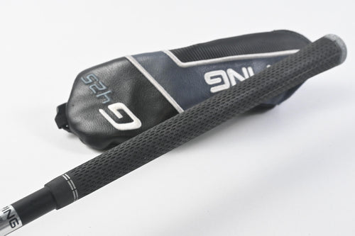 Ping G425 #6 Hybrid / 30 Degree / Regular Flex Ping Alta CB 70 Slate Shaft