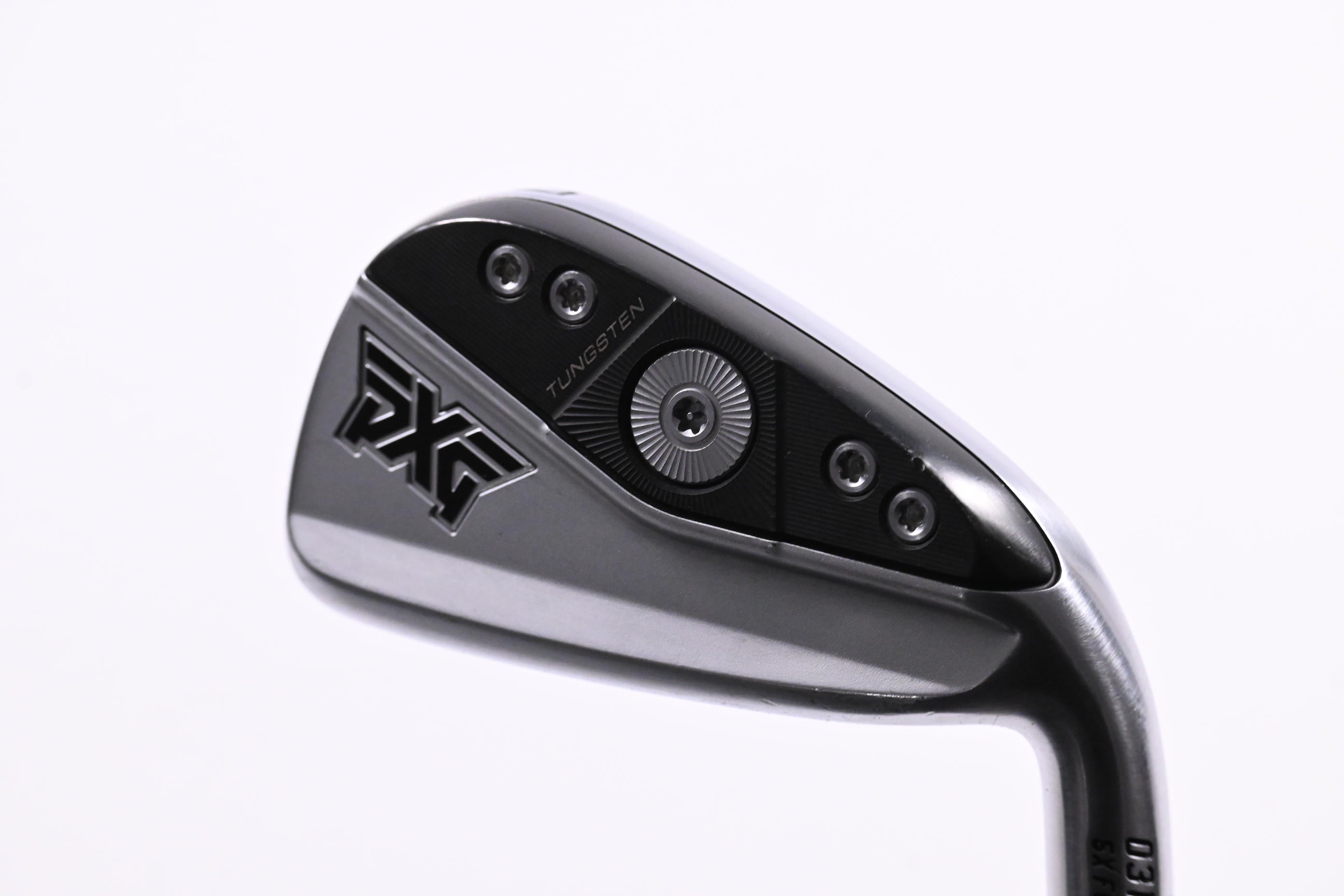 PXG 0311 XP Gen6 #7 Iron / Stiff Flex Elevate MPH 95 Shaft
