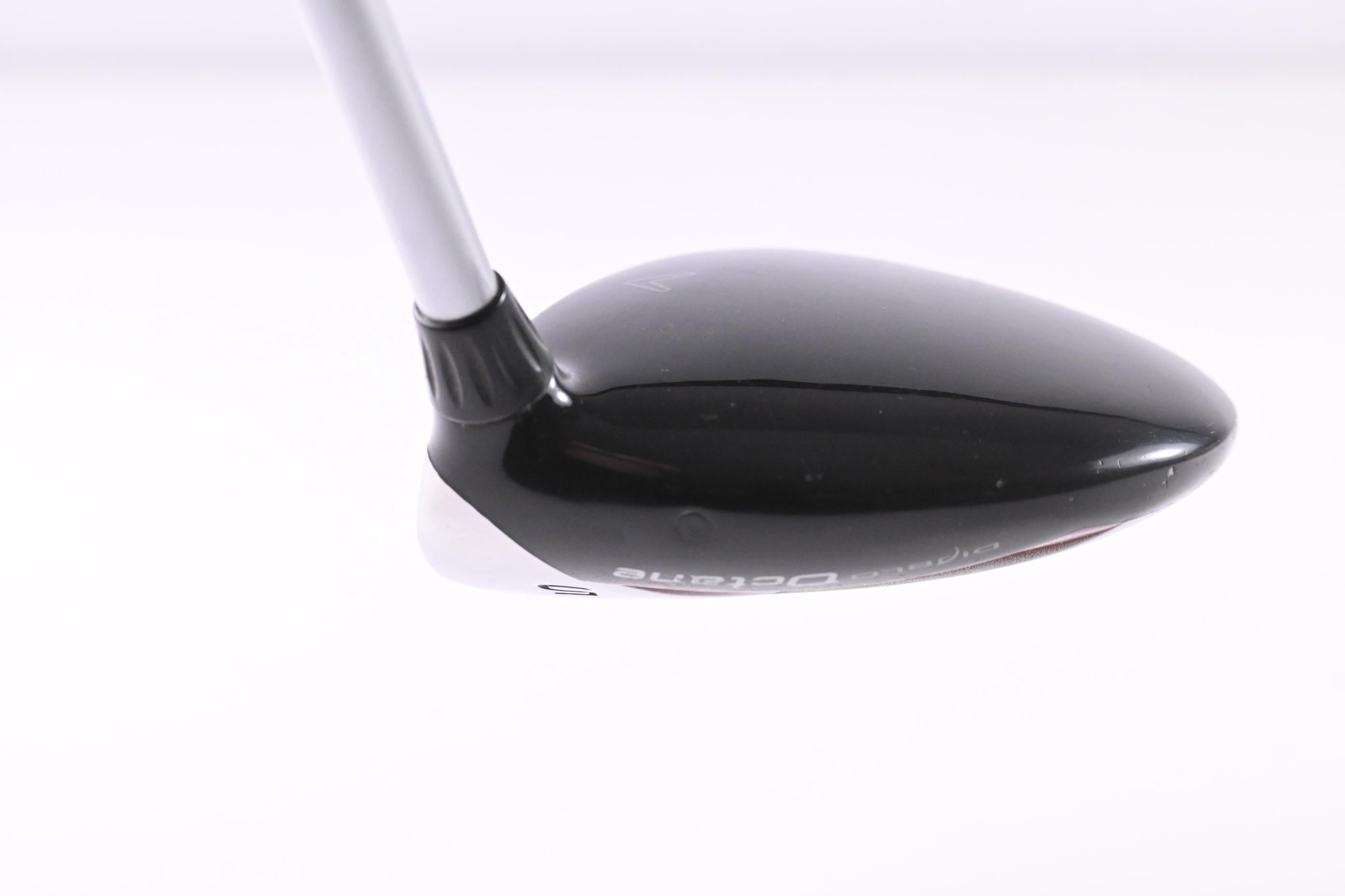 Ladies Callaway Diablo Octane #5 Wood / 19 Degree / Ladies Flex Callaway 50