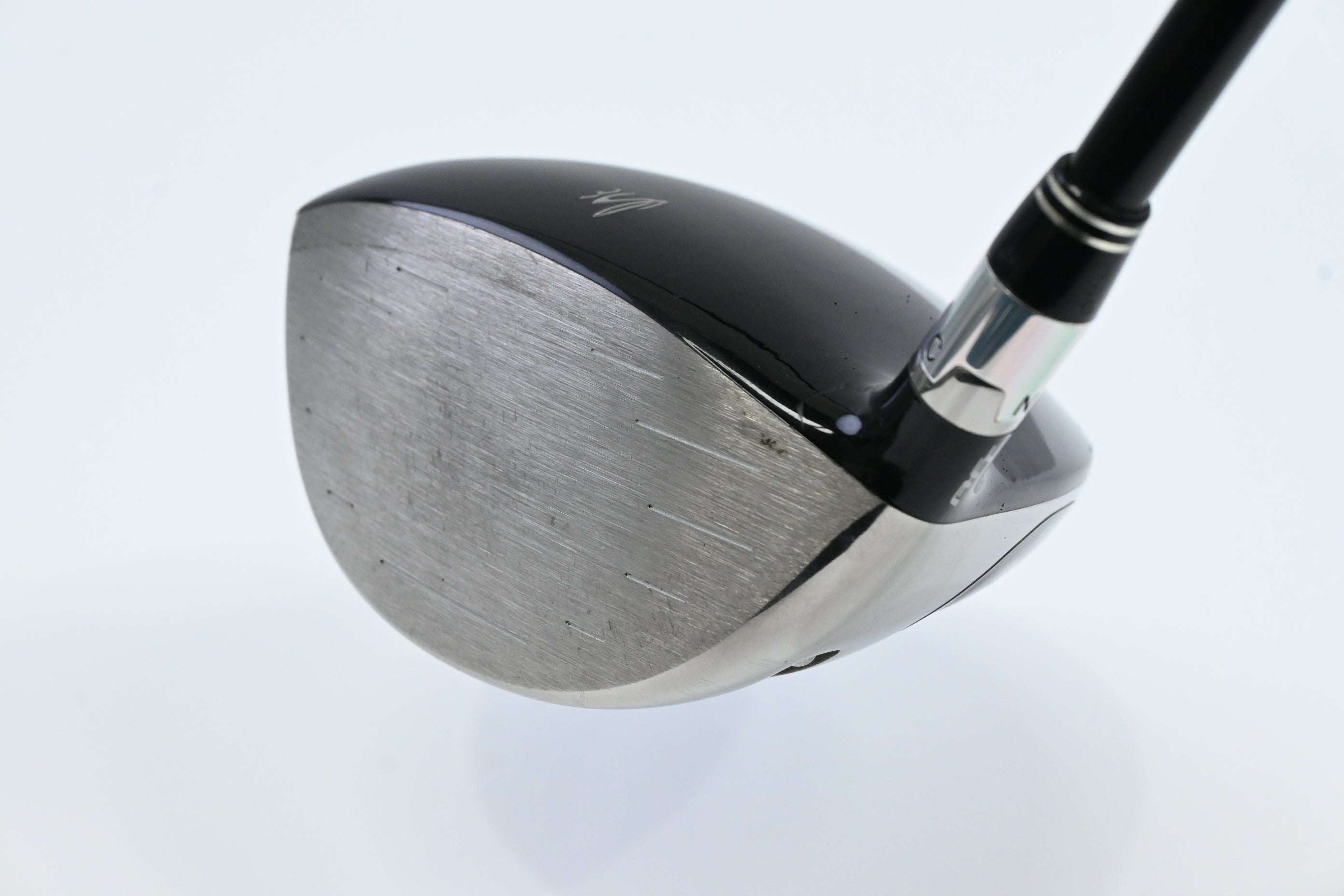 Cobra ZL Driver / 10.5 Degree / Stiff Flex Aldila VooDoo 62 Shaft