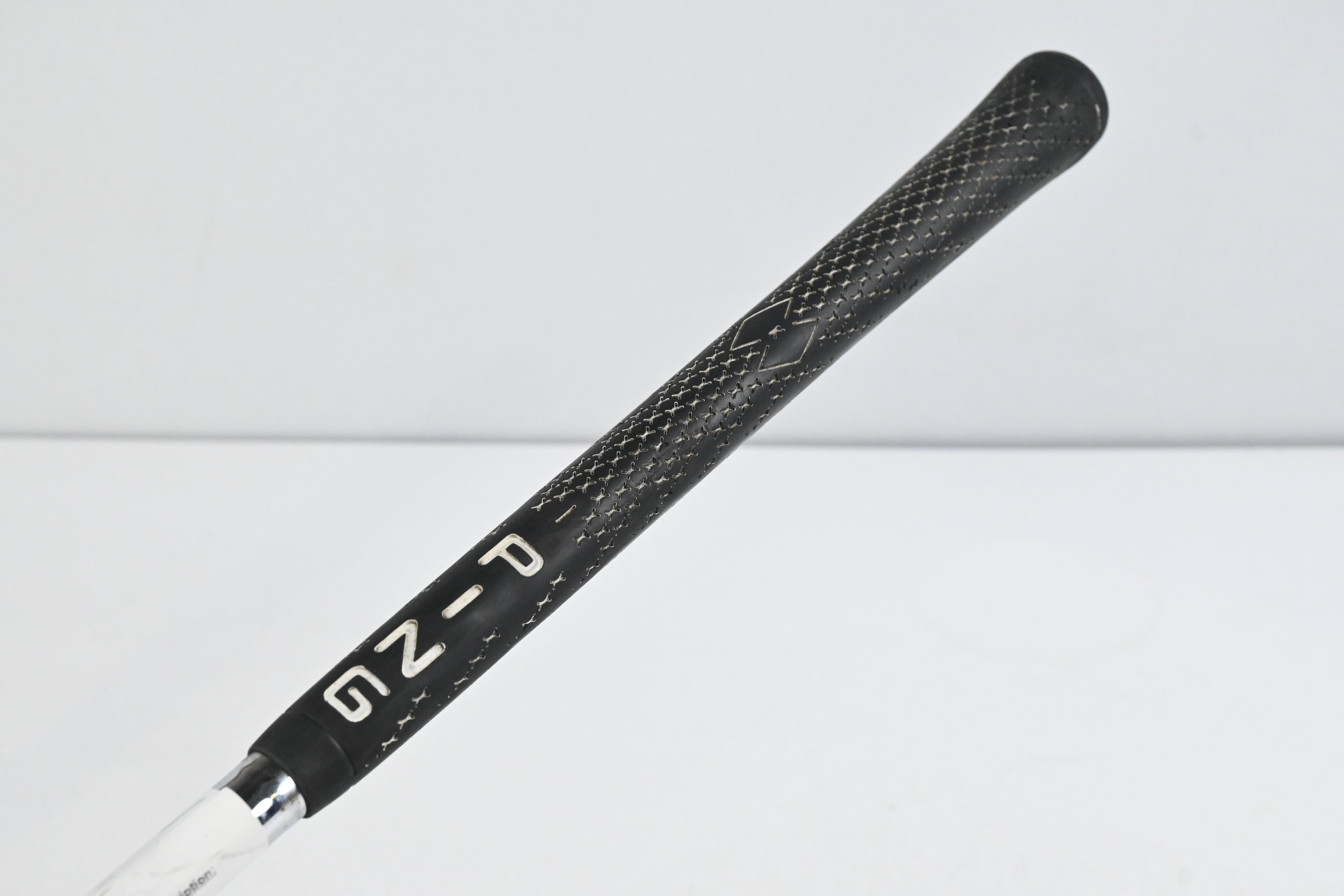 Ping ISI #8 Iron / White Dot / Stiff Flex Ping Cushin Shaft