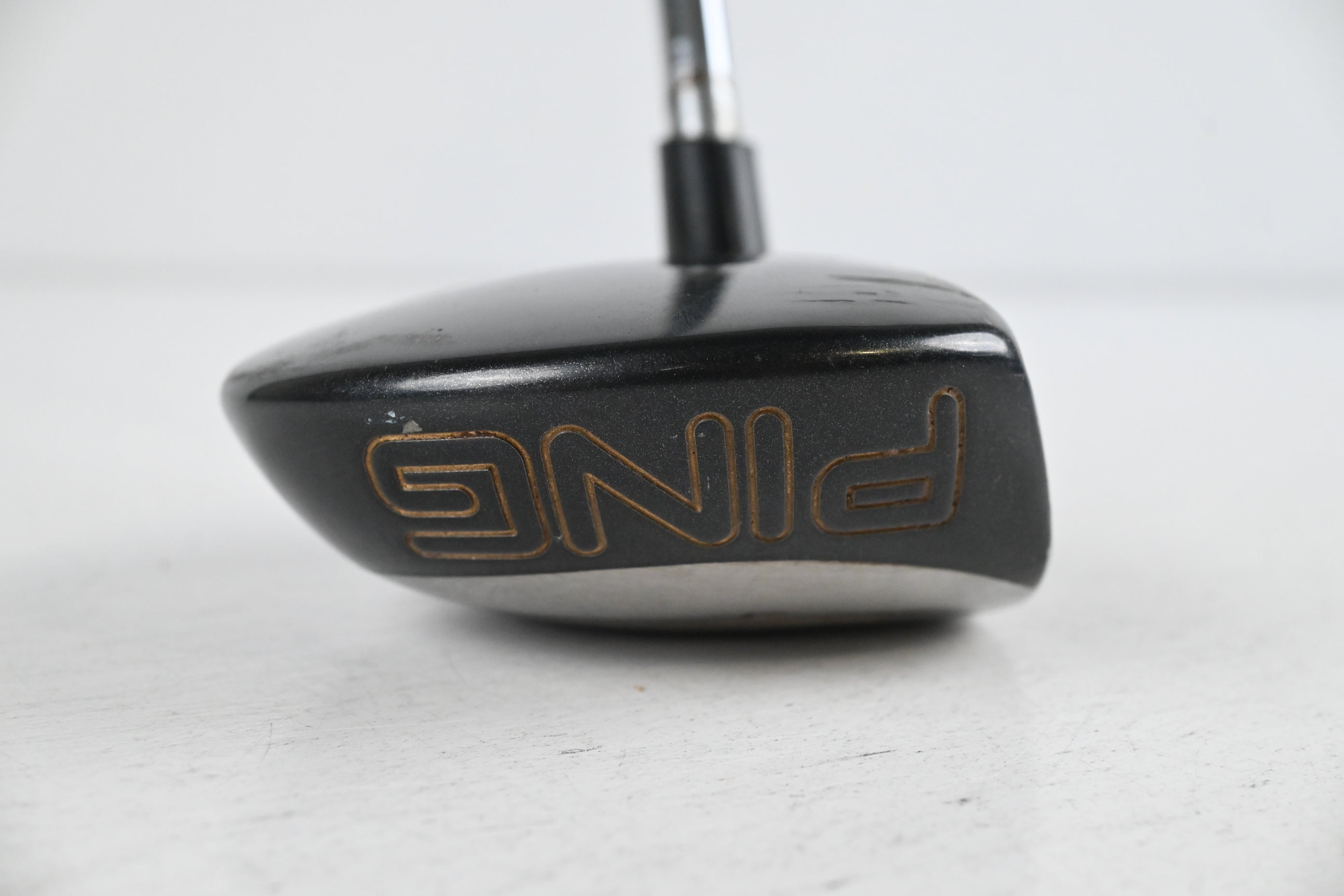 Ping I3 #5 Wood / 17 Degree / Stiff Flex Steel Shaft