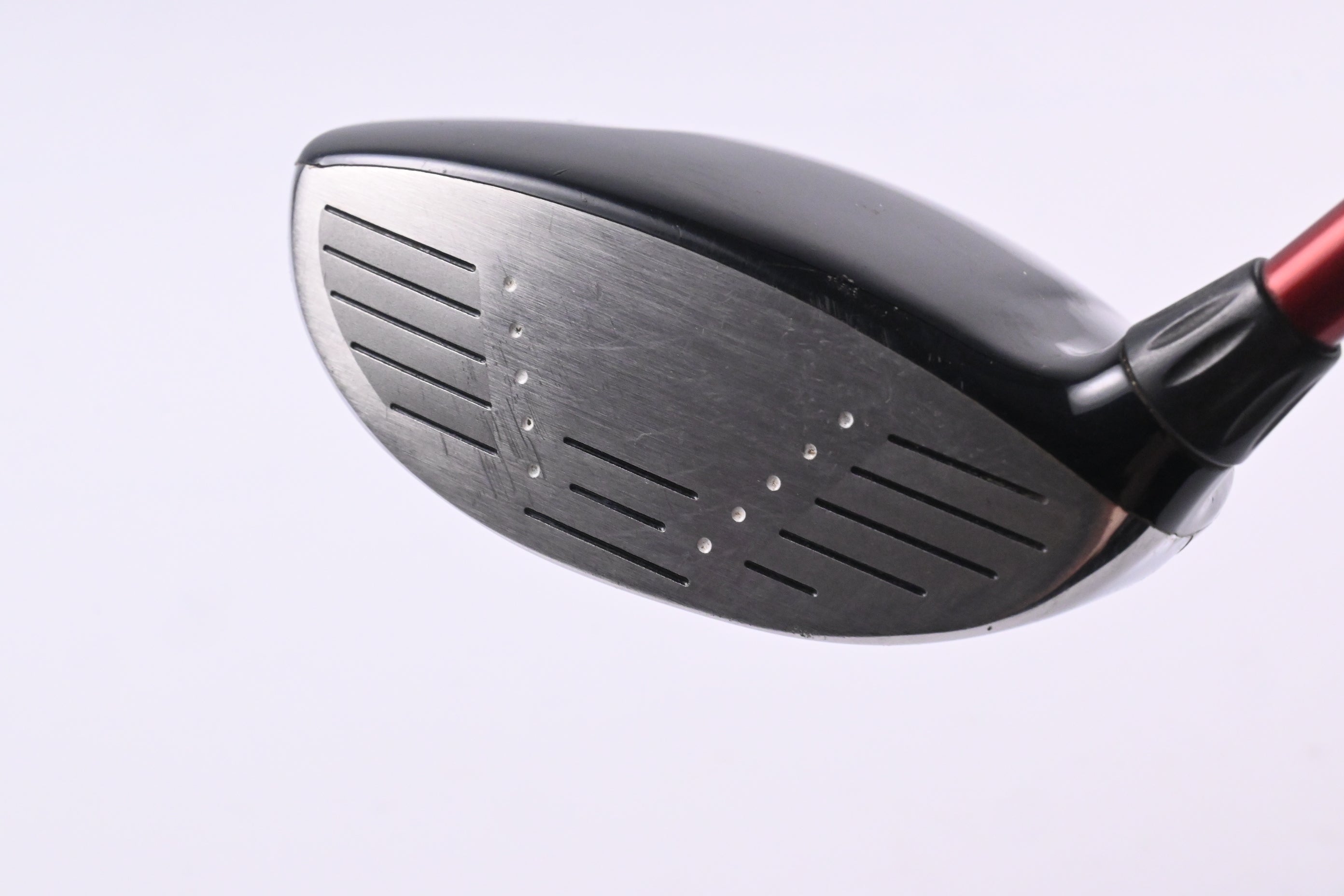Callaway Big Bertha Diablo #3 Wood / 15N Degree / Stiff Flex Callaway 60 Shaft