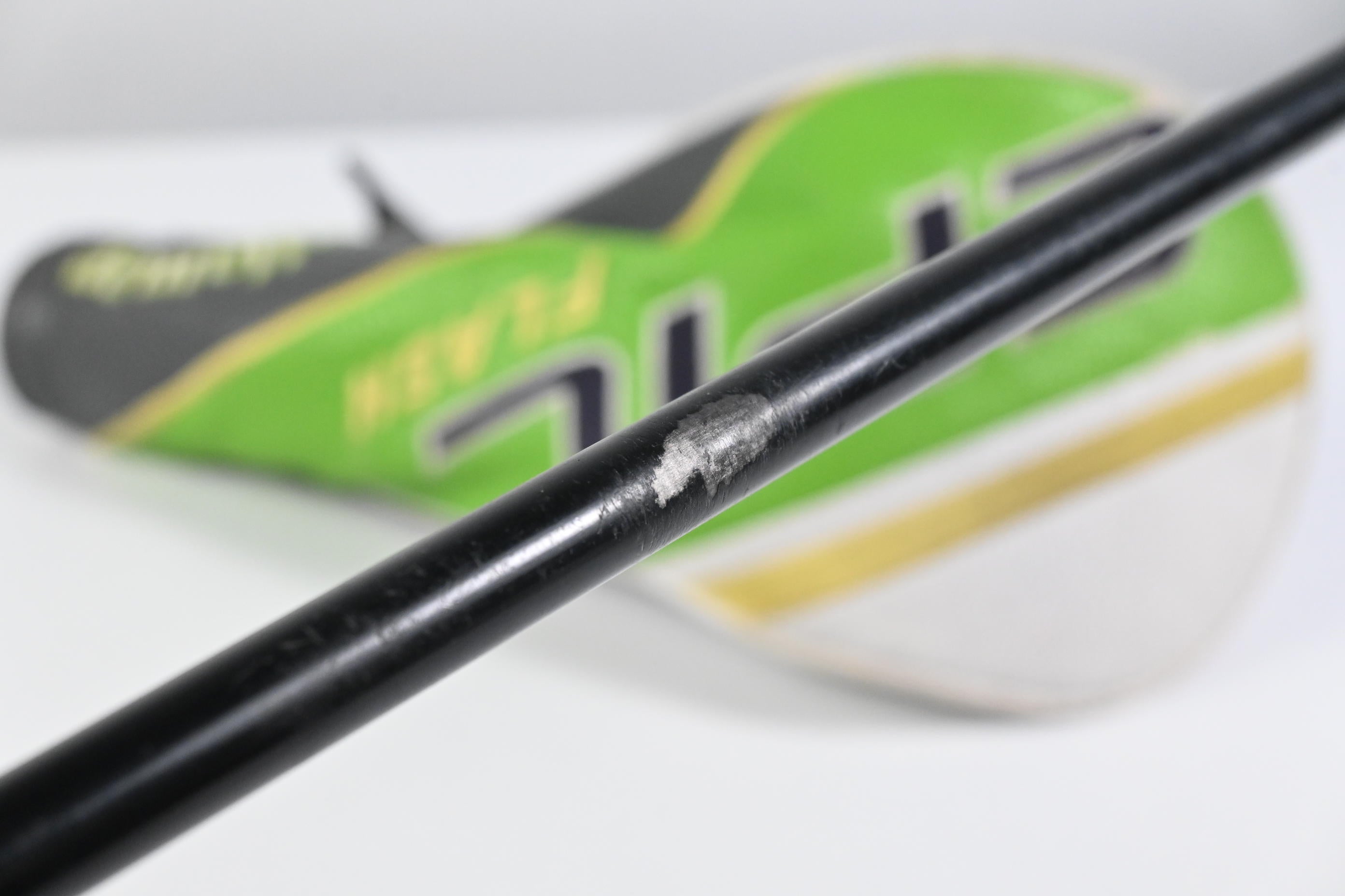 Callaway Epic Flash Driver / 9 Degree / Stiff Flex Kai'li Blue 60 Shaft