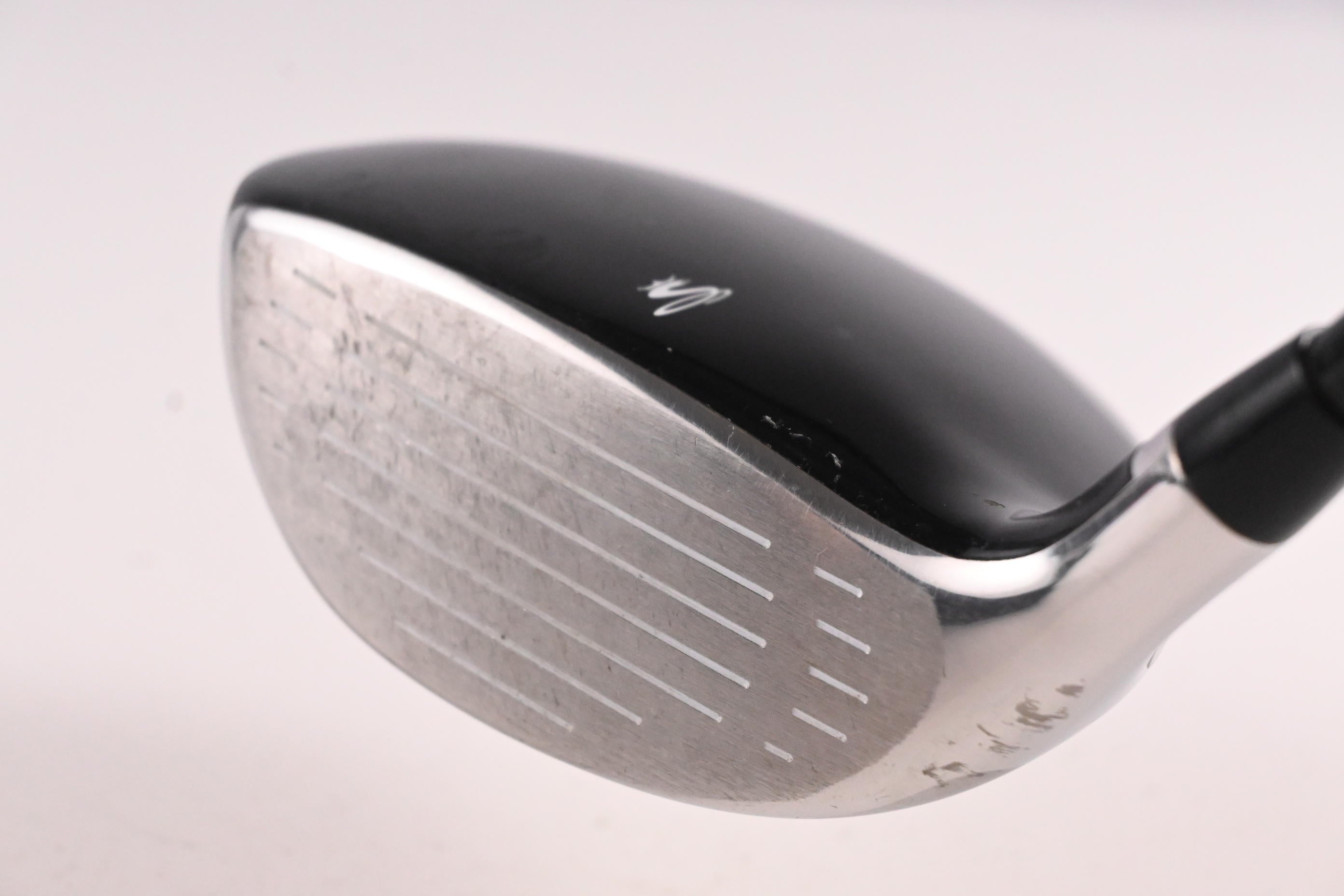 Cobra Bio Cell #3 Wood / 15 Degree / Regular Flex Cobra 65 Shaft