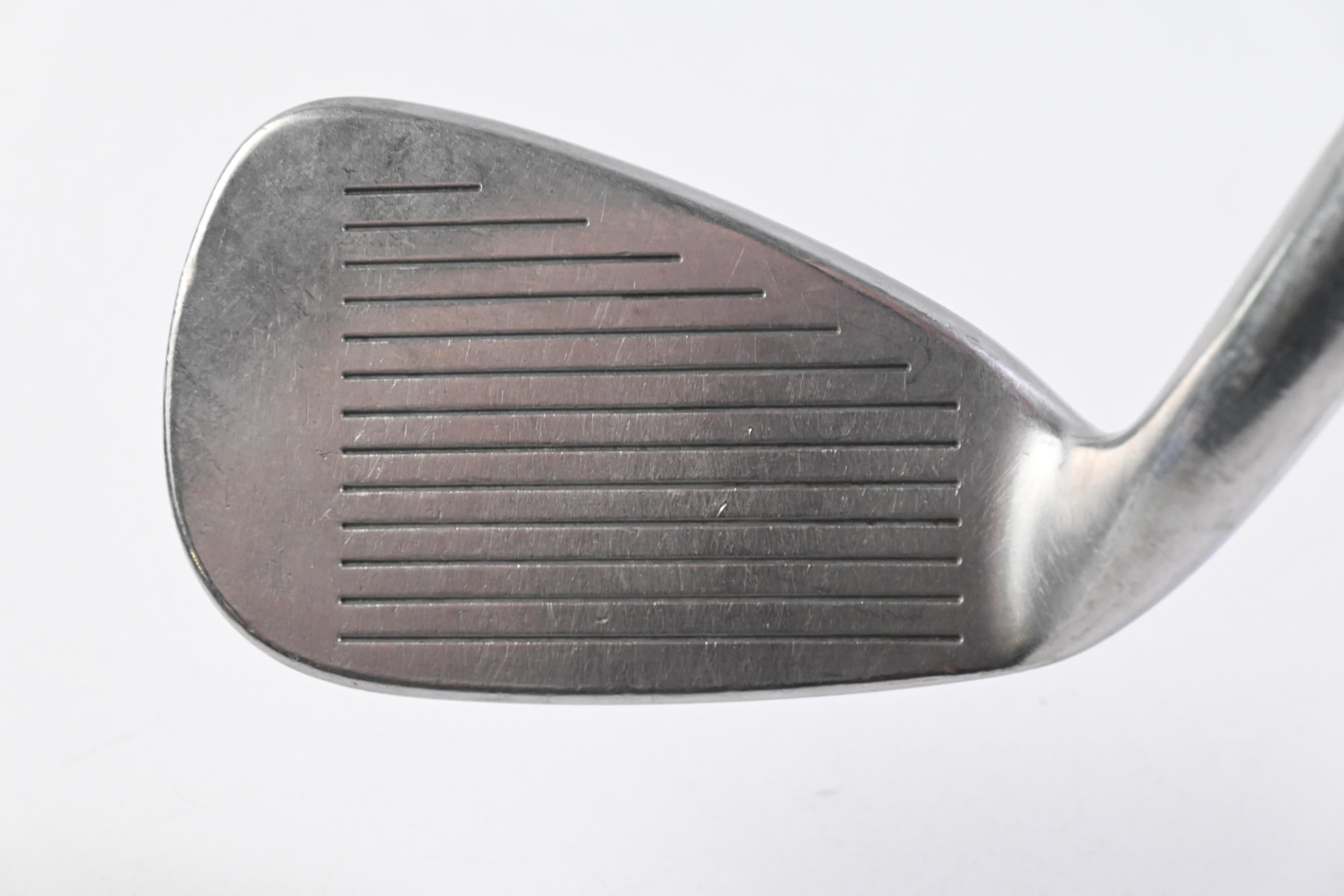 Mizuno MX-17 #8 Iron / Regular Flex Mizuno Dynaflex Shaft