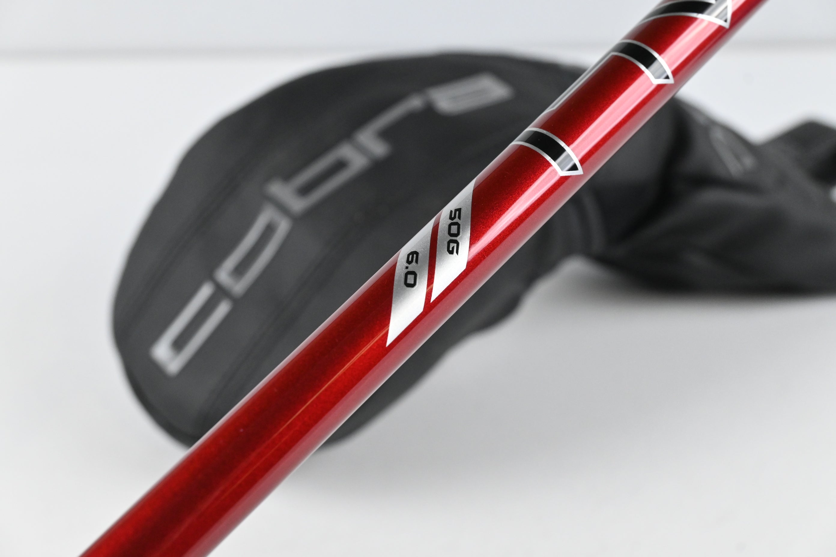 Cobra DS-Adapt MAX-K Driver / 10.5 Degree / Stiff Flex Denali Red 50 Shaft