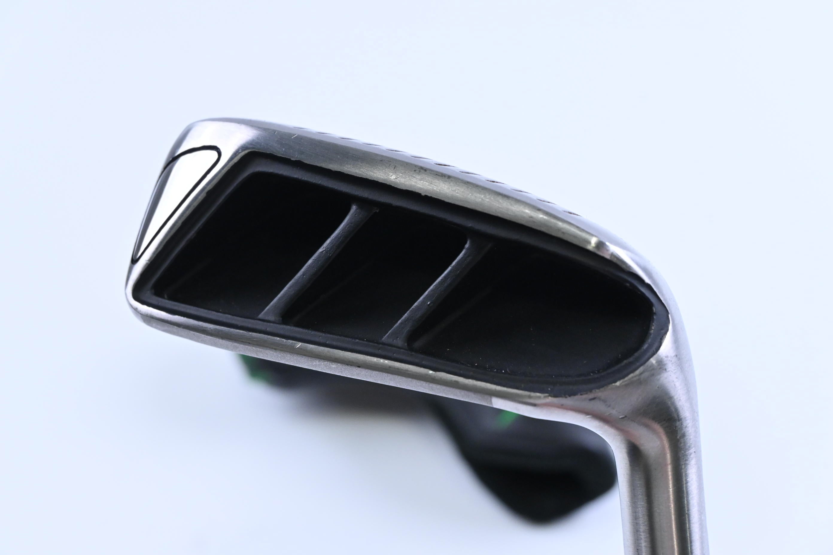Mazel Chipper / 45 Degree / Wedge Flex Mazel Shaft
