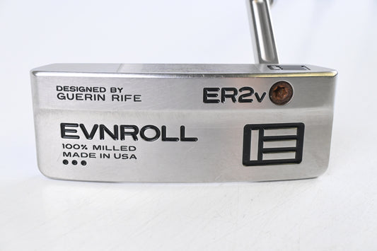 Evnroll Midlock ER2v Putter / 40 Inch