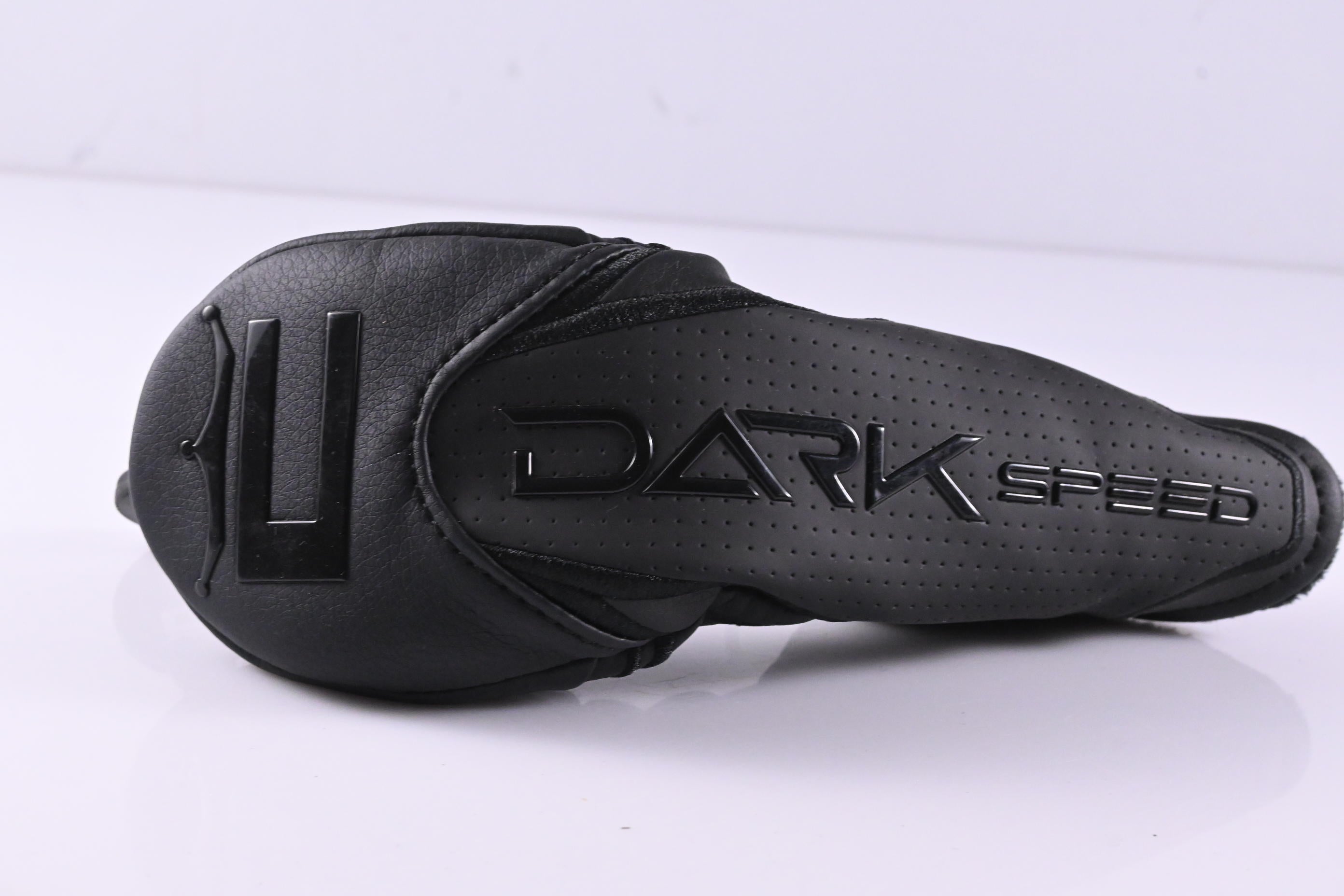 Cobra Darkspeed #4 Hybrid / 21 Degree / Regular Flex KBS PGI 75 Shaft