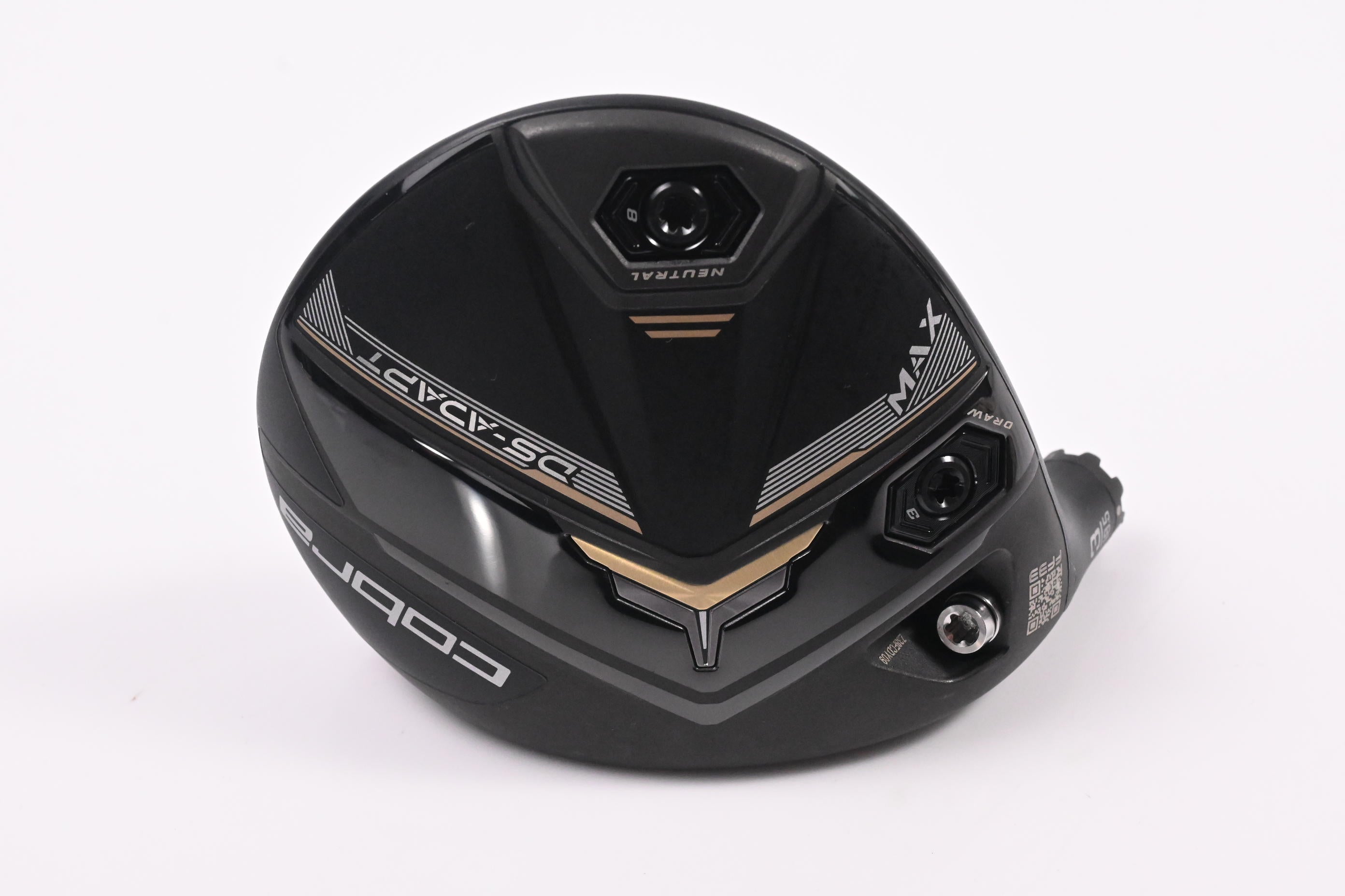 Ladies Cobra DS-Adapt Max-K #3 Wood / 18.5 Degree / Head Only