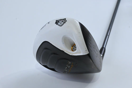 TaylorMade Burner Superfast 2.0 TP Driver / 9.5 Degree / X-Flex Matrix Ozik HD6