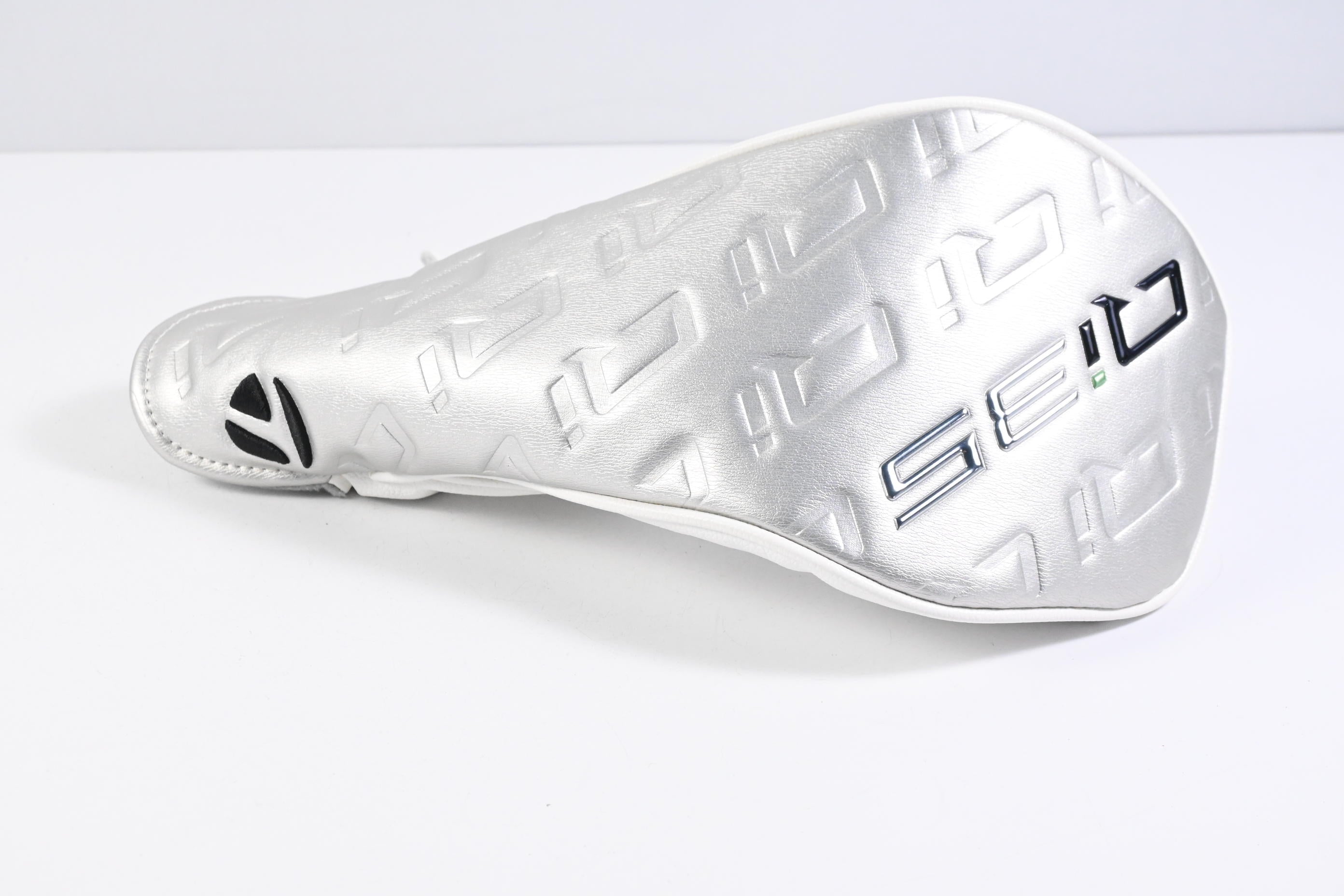 Ladies Taylormade Qi35 Max Lite Driver / 12 Degree / Ladies Flex Fujikura