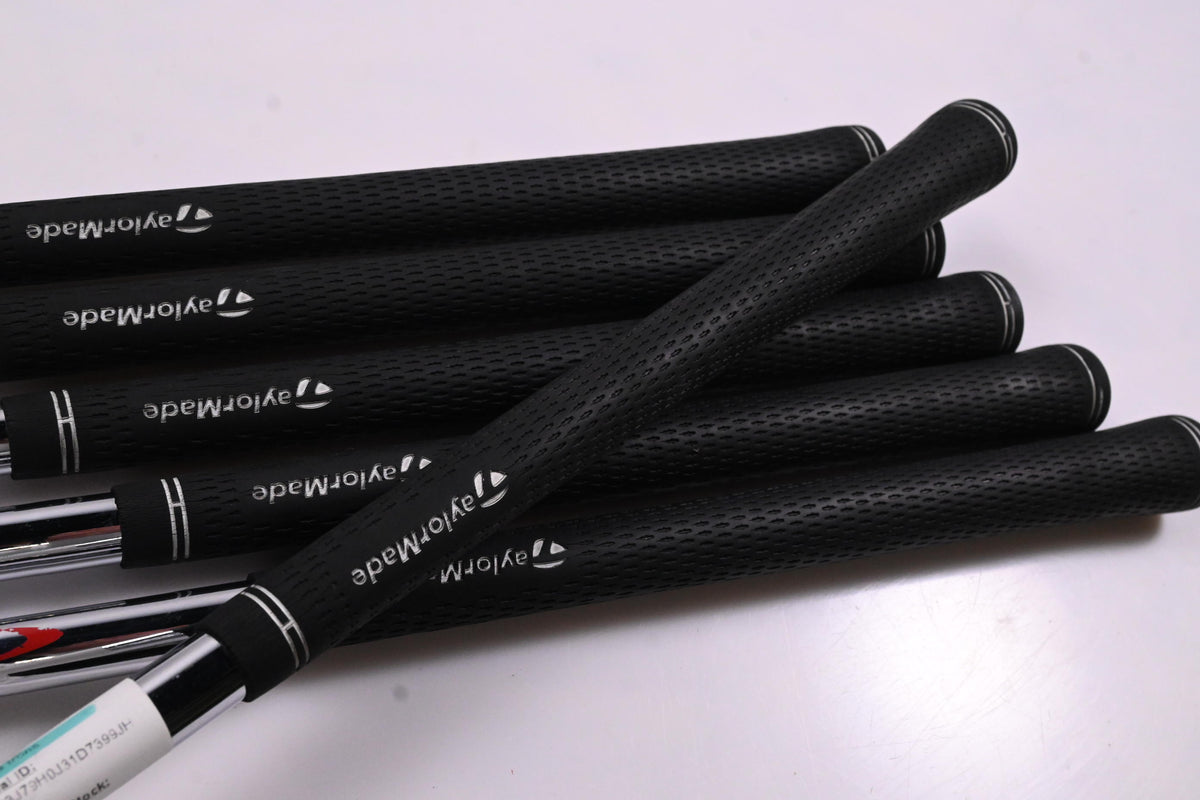 Taylormade P.7CB Irons / 5-PW / Stiff Flex N.S.PRO Modus3 Tour 105 Shafts