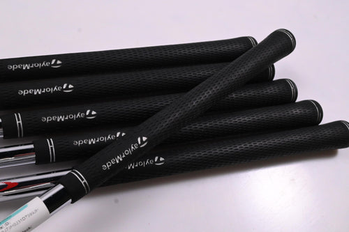 Taylormade P.7CB Irons / 5-PW / Stiff Flex N.S.PRO Modus3 Tour 105 Shafts