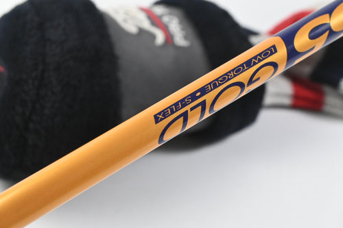 Titleist 975 J Driver / 8.5 Degree / Stiff Flex UST Mamiya Proforce Gold 65