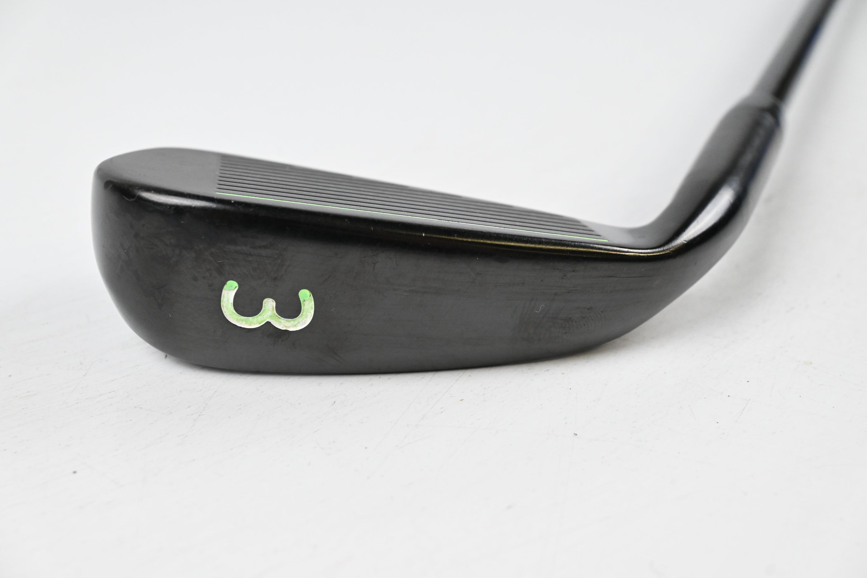 PXG 0311 X Gen2 Utility #3 Iron / 19 Degree / Stiff Flex Tensei CK White 90