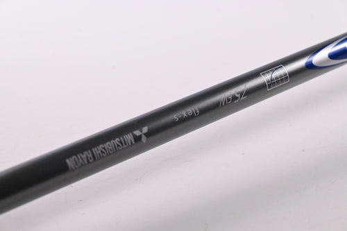 Titleist 909 F2 #3 Wood / 15.5 Degree / Stiff Flex Diamana Blue 75 Shaft
