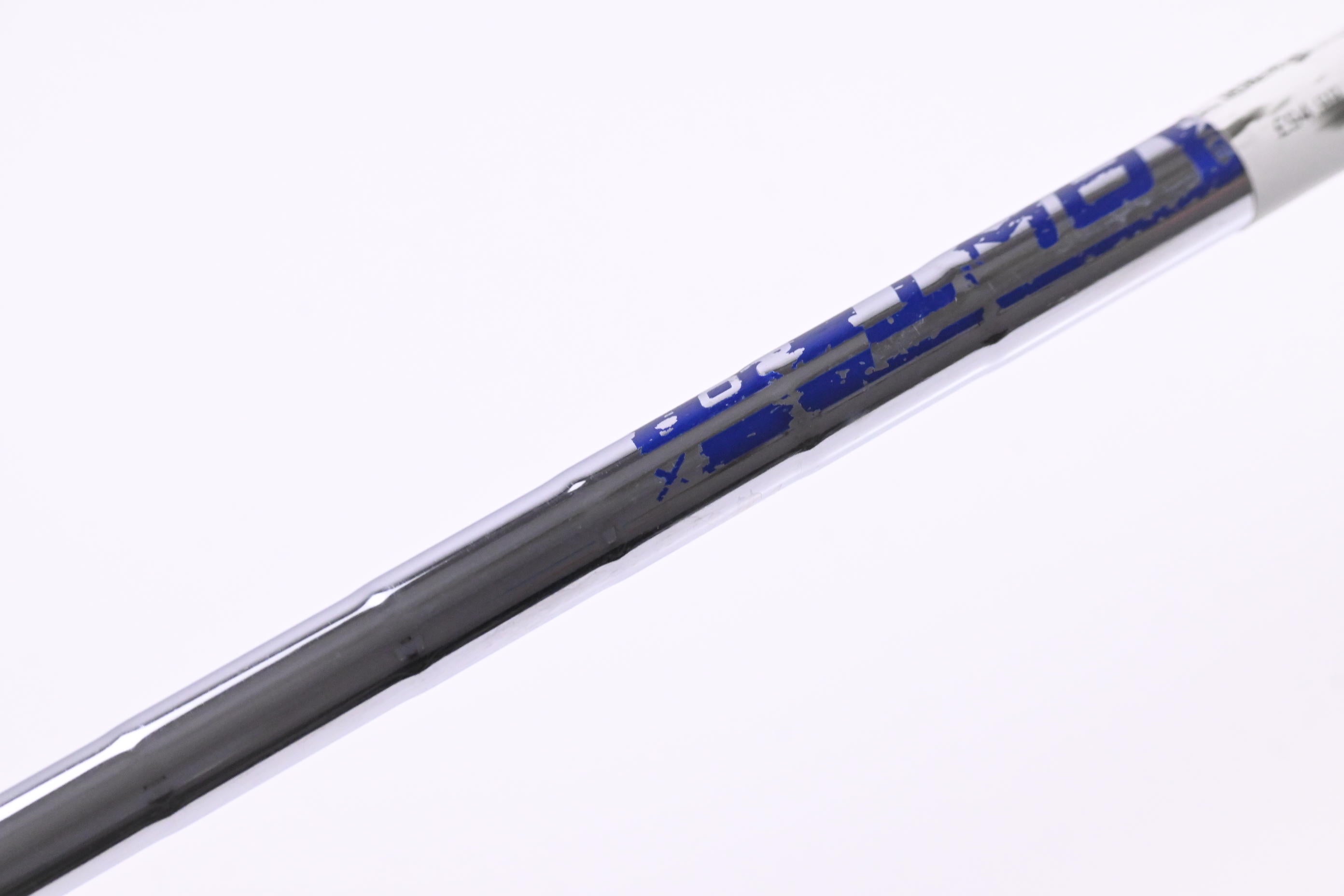 Ping S159 Lob Wedge / 58 Degree / Blue Dot / X-Flex Ping AWT 2.0 Shaft