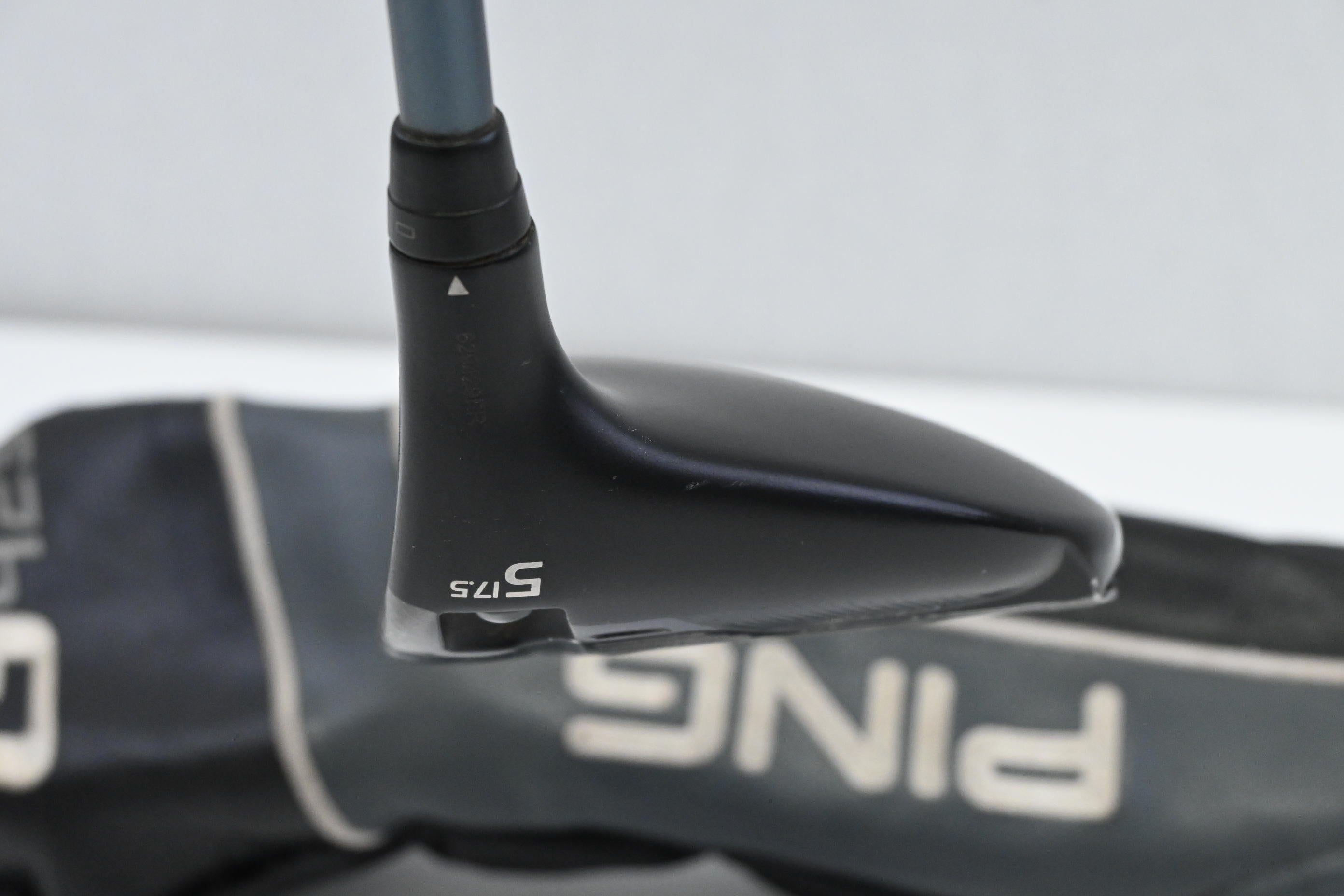 Ping G425 Max #5 Wood / 17.5 Degree / Regular Flex Ping Alta CB Slate 65