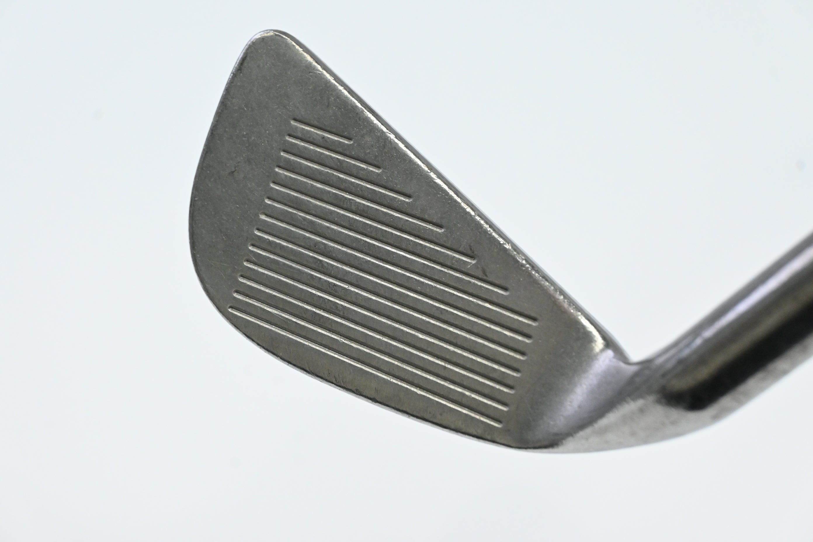 Ping Karsten I #3 Iron / 21.5 Degree / Orange Dot / Stiff Flex Ping Steel Shaft
