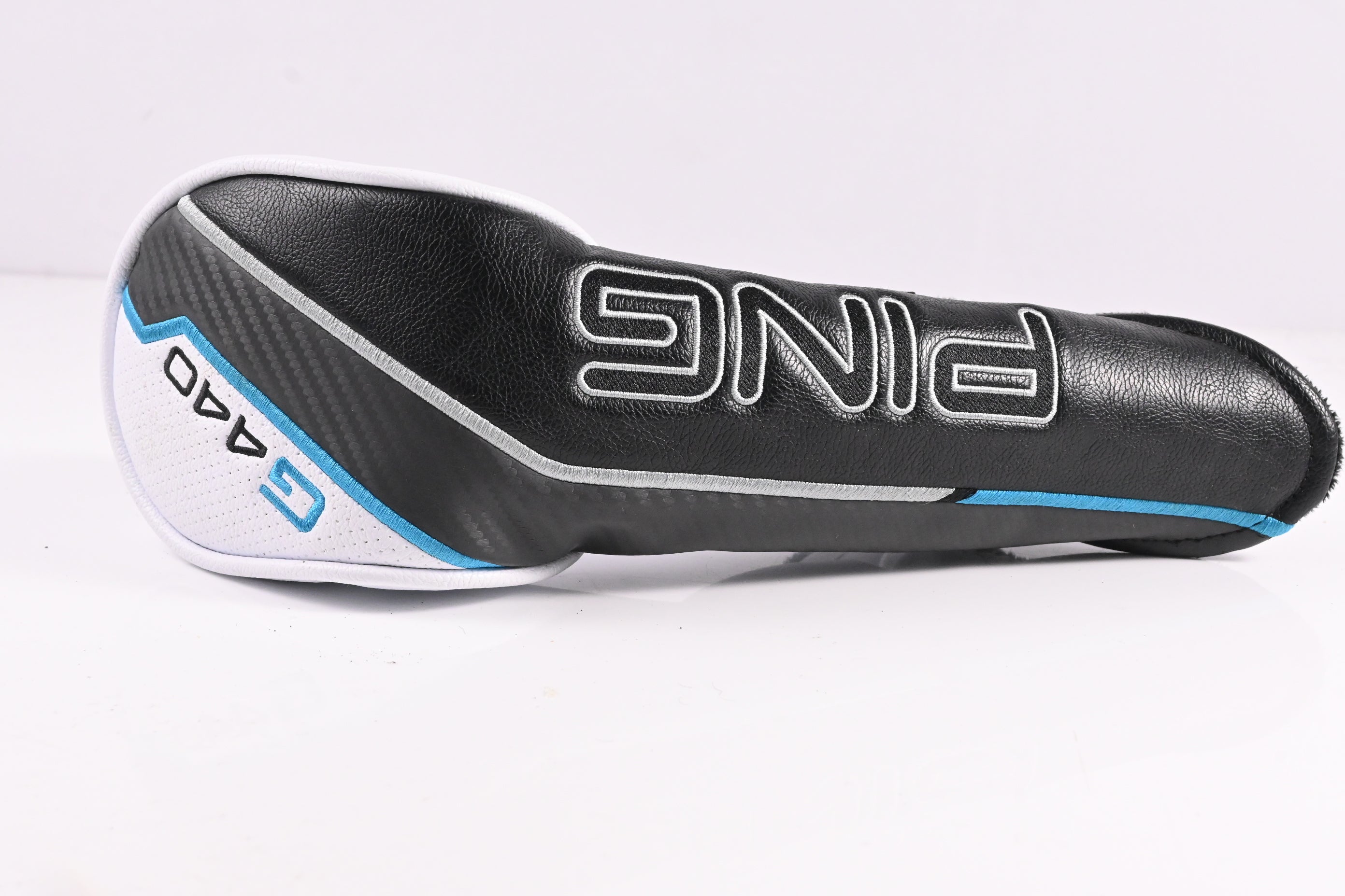 Ping G440 Max #5 Wood / 19 Degree / Regular Flex Ping Alta CB Blue 65 Shaft