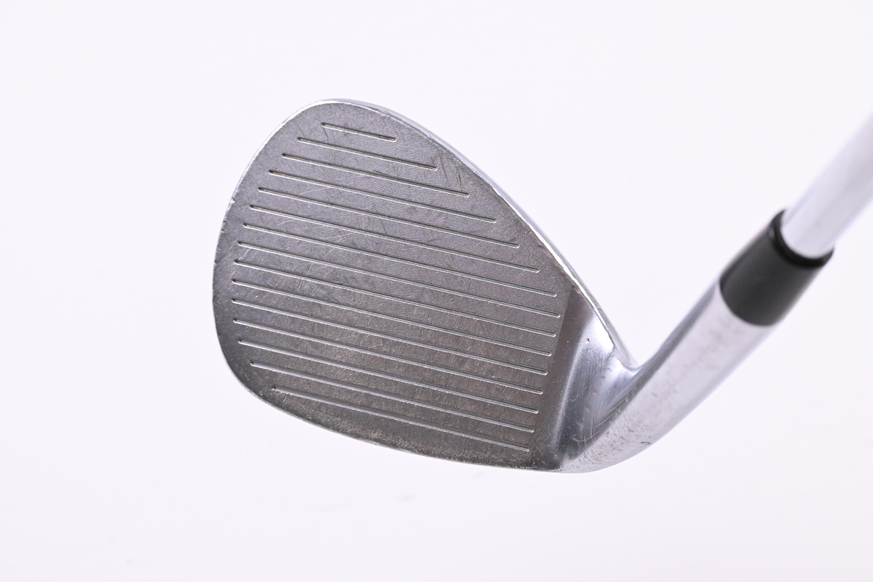 Caley Sand Wedge / 56 Degree / Wedge Flex Steel Shaft