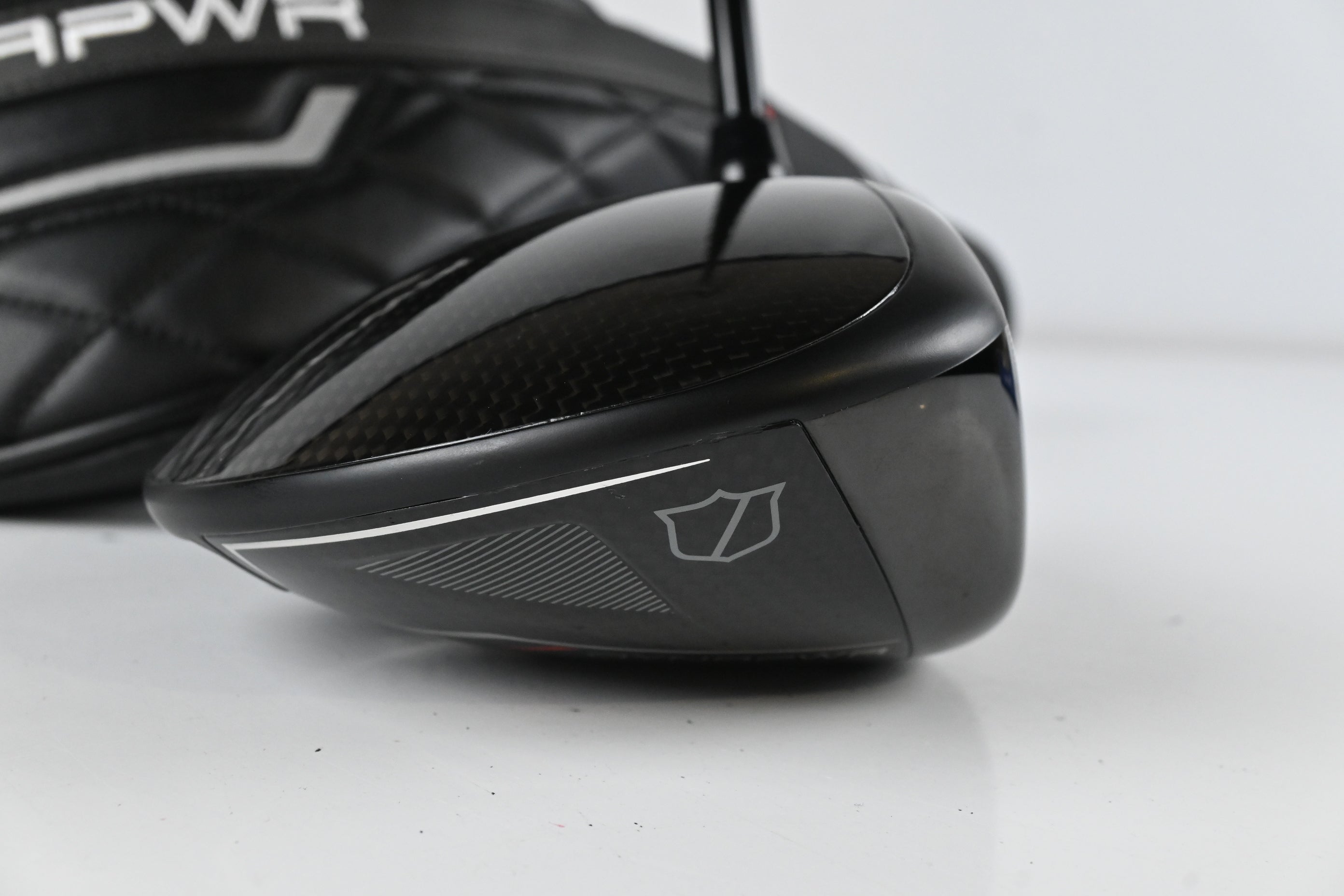 Wilson DYNAPWR 2025 LS Driver / 9 Degree / TX-Flex Tensei 1K Blue 70 Shaft