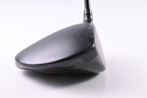 Ping G25 Driver / 12 Degree / Senior Flex Ping TFC 189 Shaft