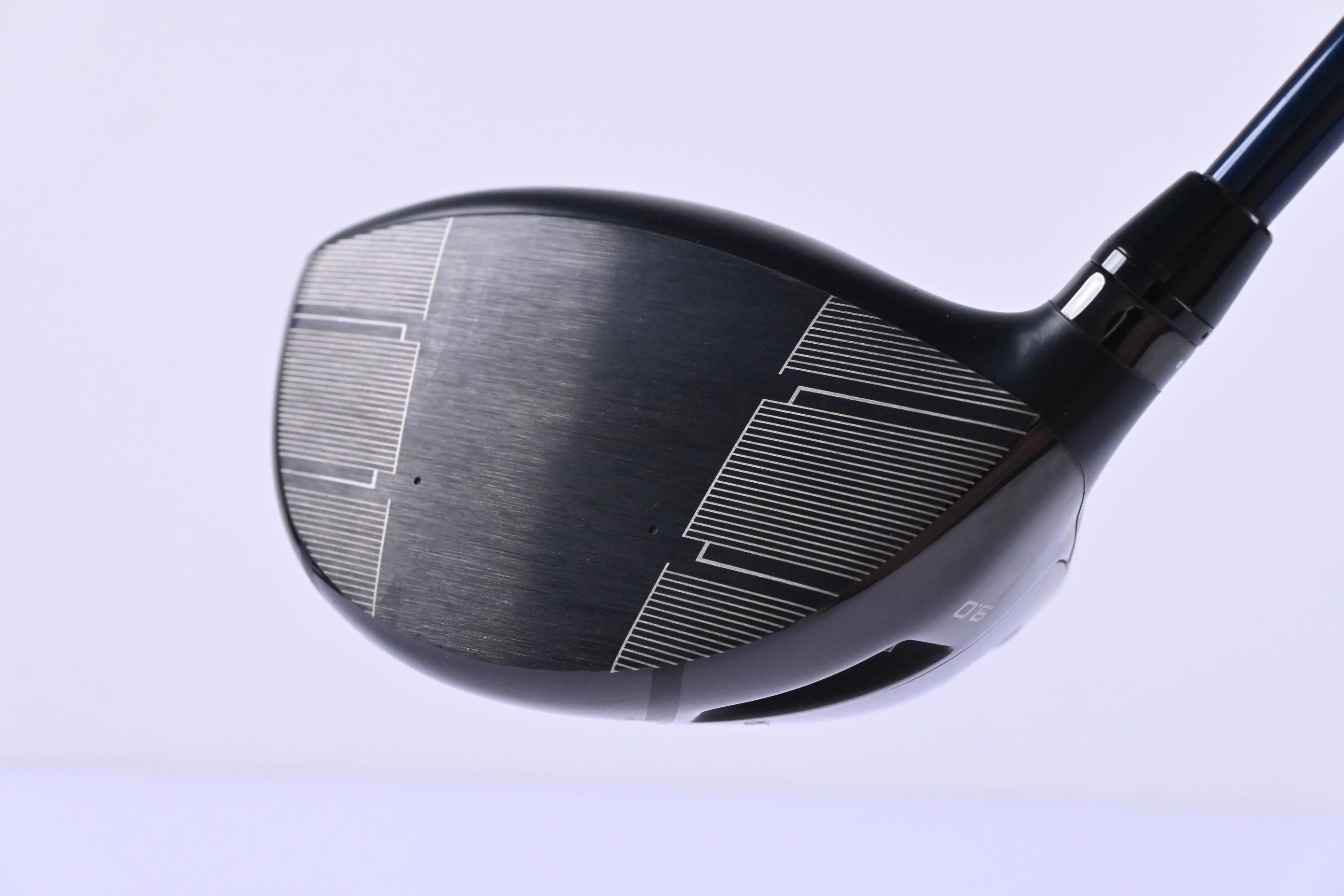Wilson DYNAPWR 2025 LS Driver / 9 Degree / Stiff Flex Ventus Blue 6 Shaft