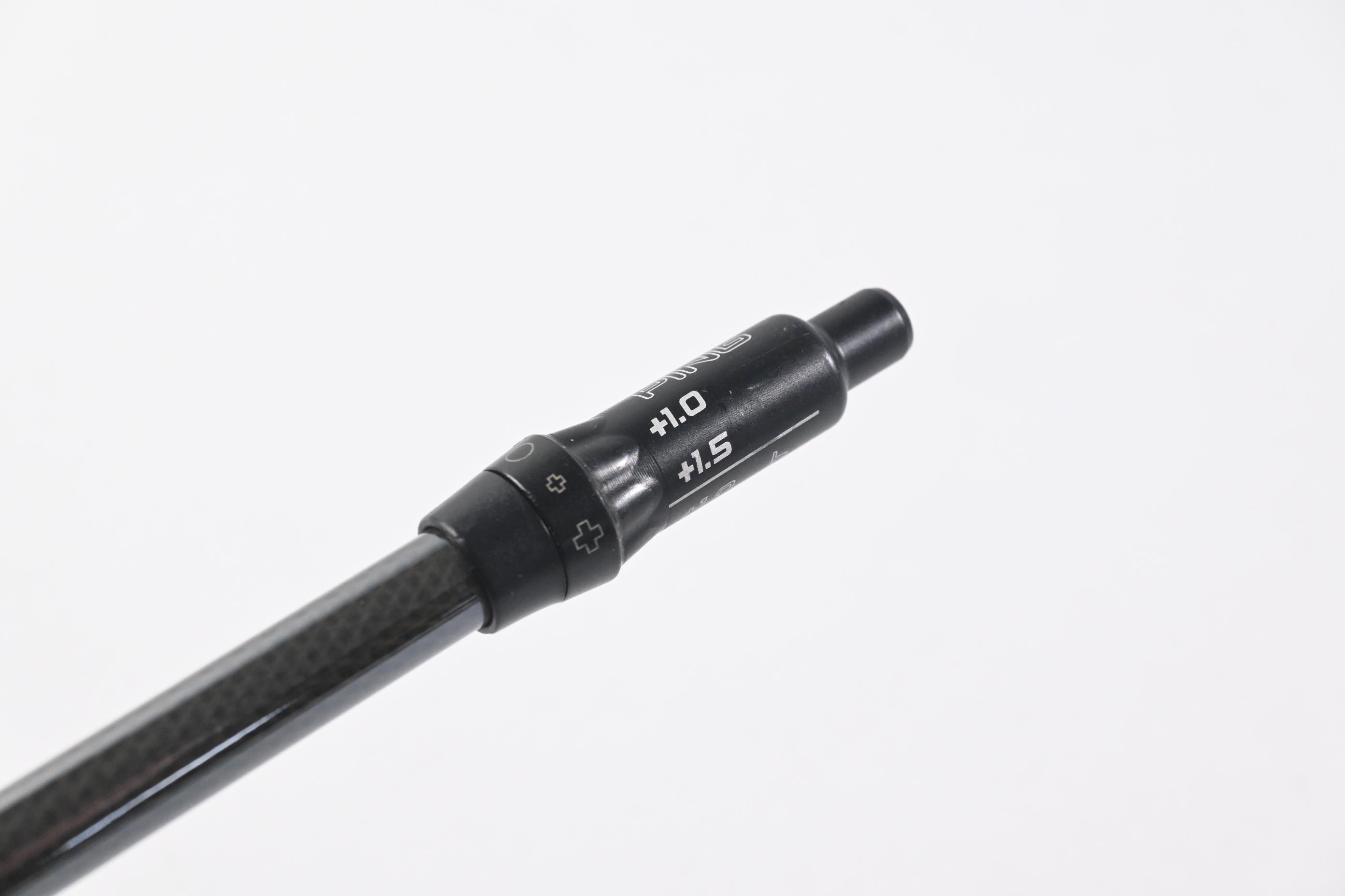 Fujikura Rombax 7W06 #3 Wood Shaft / X-Flex / Ping 3rd Gen