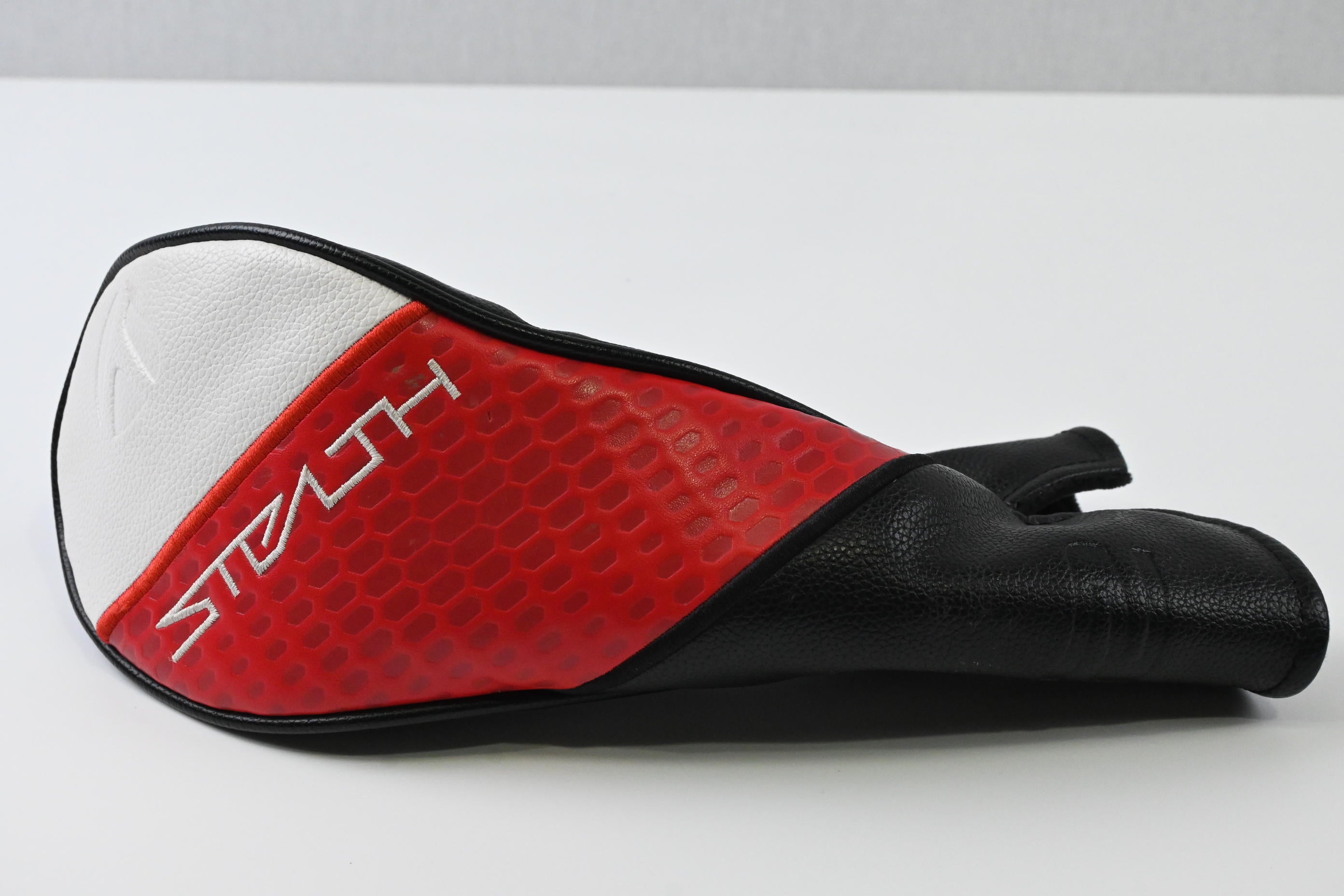 Left Hand Taylormade Stealth 2 Plus #3 Wood / 15 Degree / X-Flex Kai'Li Blue 70