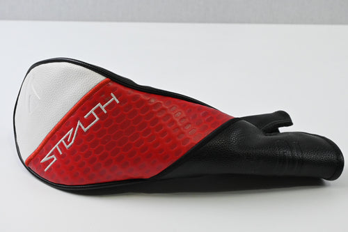 Left Hand Taylormade Stealth 2 Plus #3 Wood / 15 Degree / X-Flex Kai'Li Blue 70