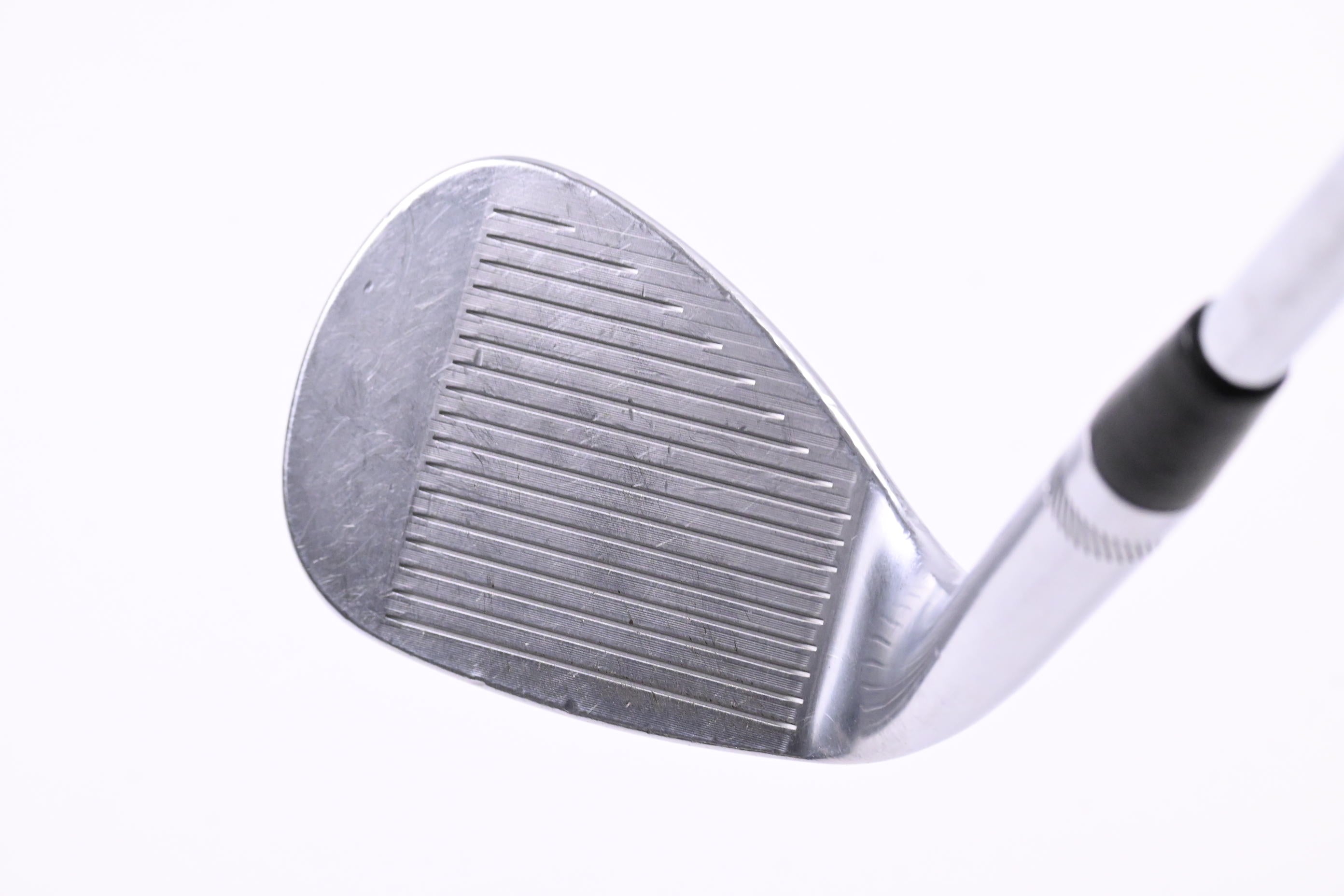 Titleist Vokey SM9 Lob Wedge / 58 Degree / Wedge Flex Titleist Vokey Shaft