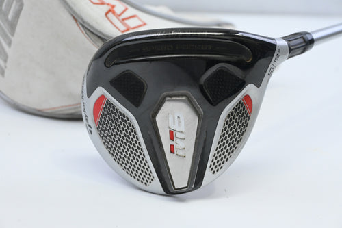 Ladies Taylormade M6 #5 Wood / 19.5 Degree / Ladies Flex Taylormade 45 Shaft