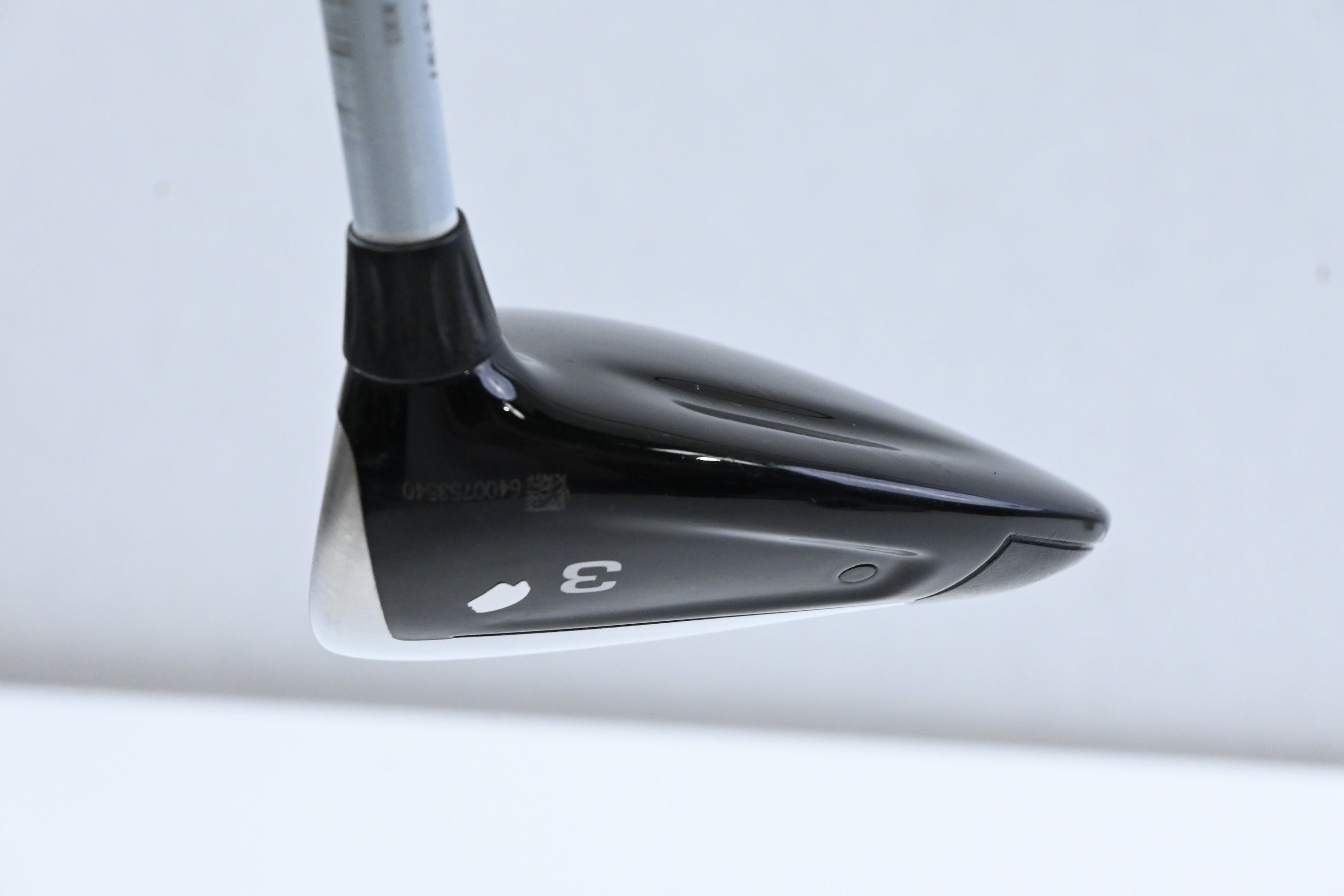 Ladies Callaway FT-iZ #3 Wood / 15 Degree / Ladies Flex Callaway 50 Shaft